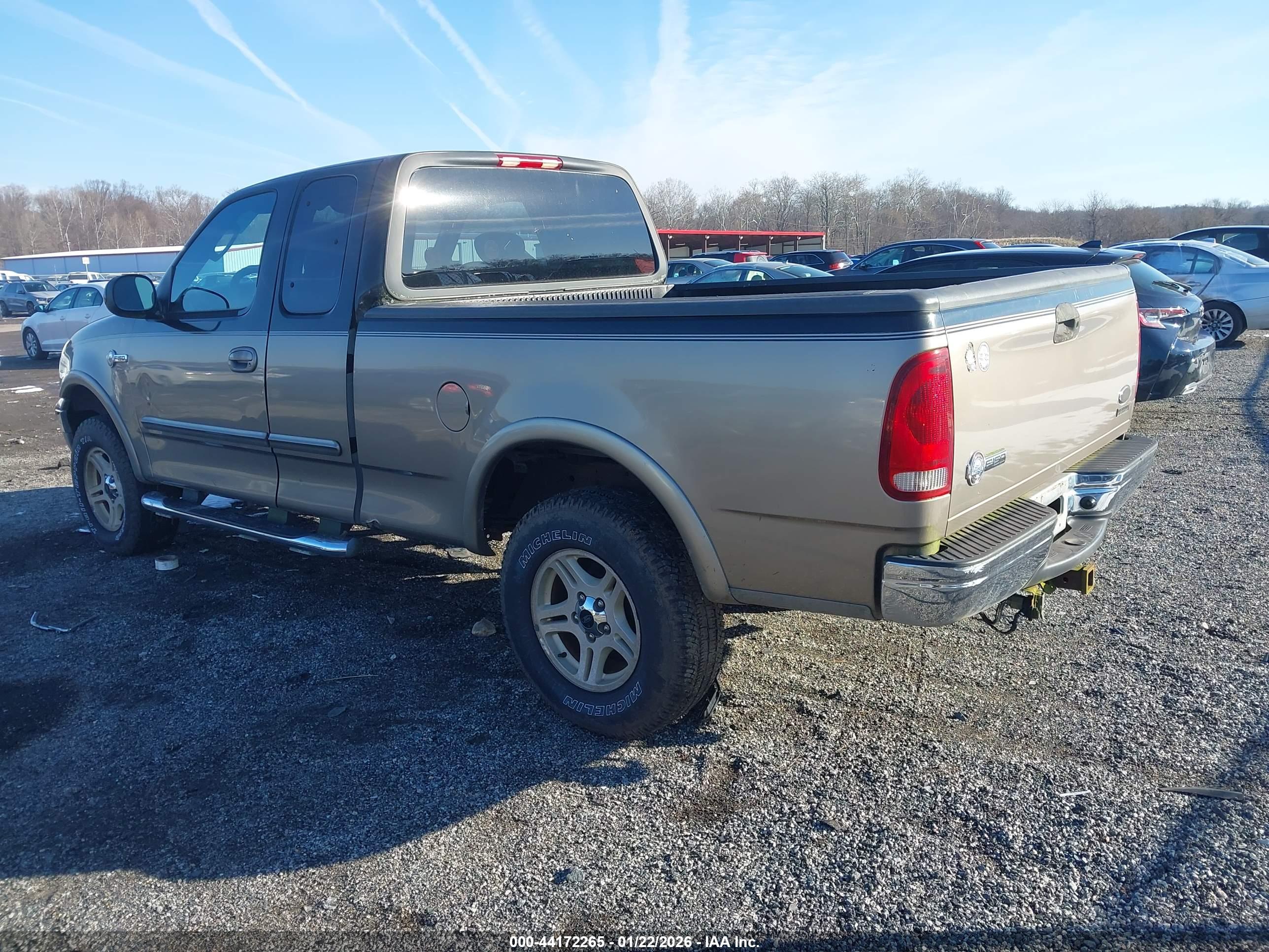 FORD F-150 image 3