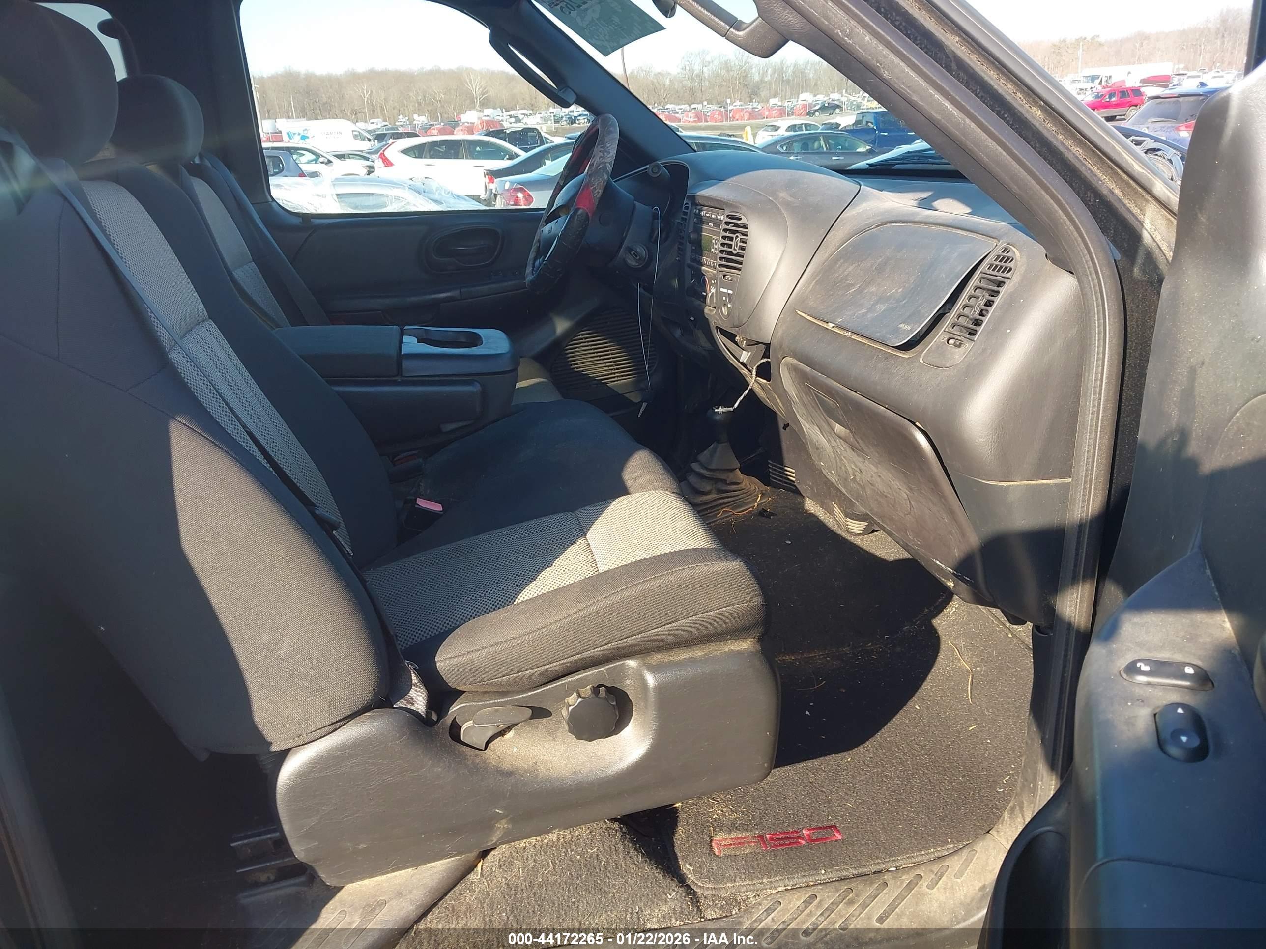 FORD F-150 image 5