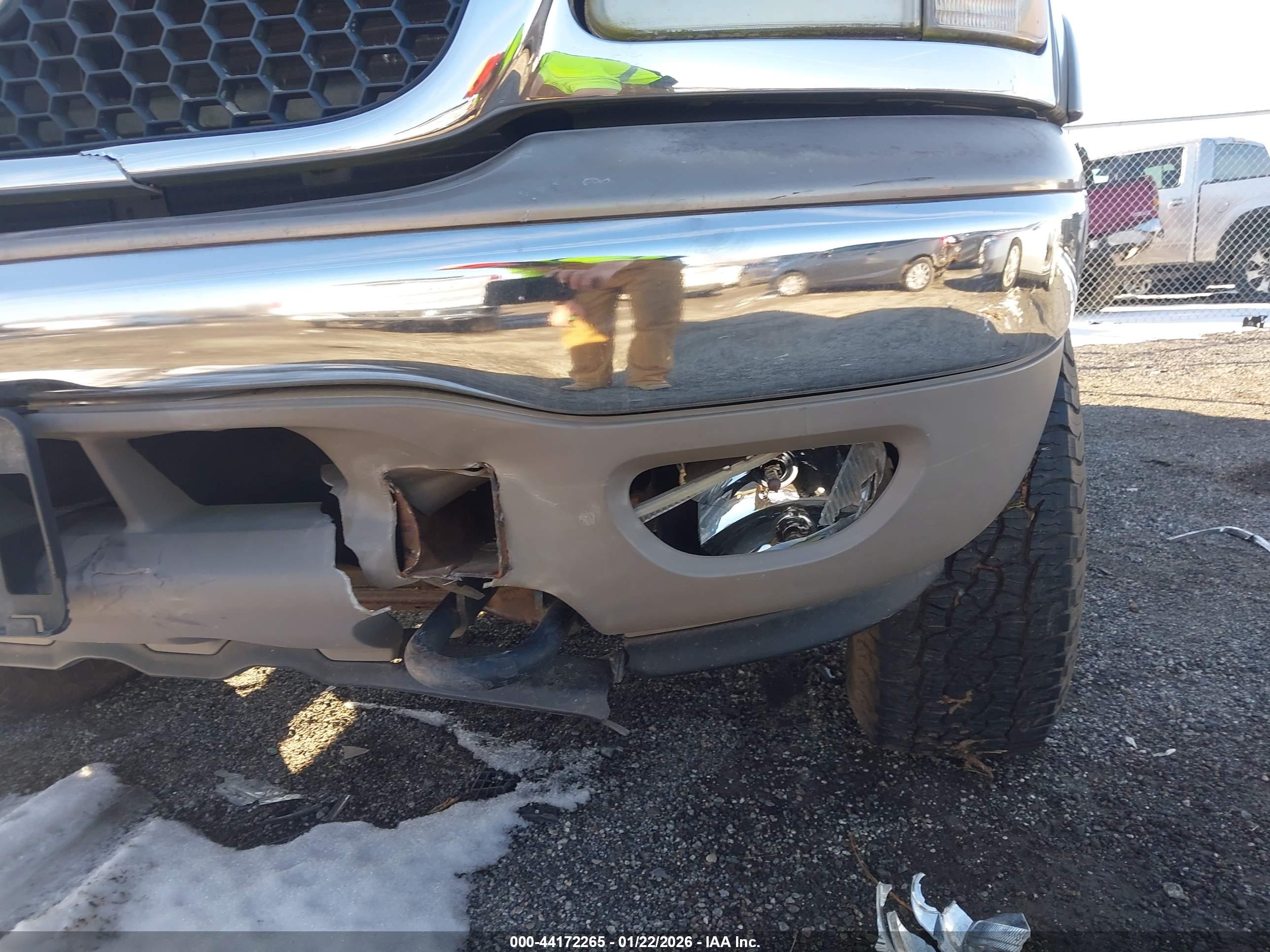 FORD F-150 image 6