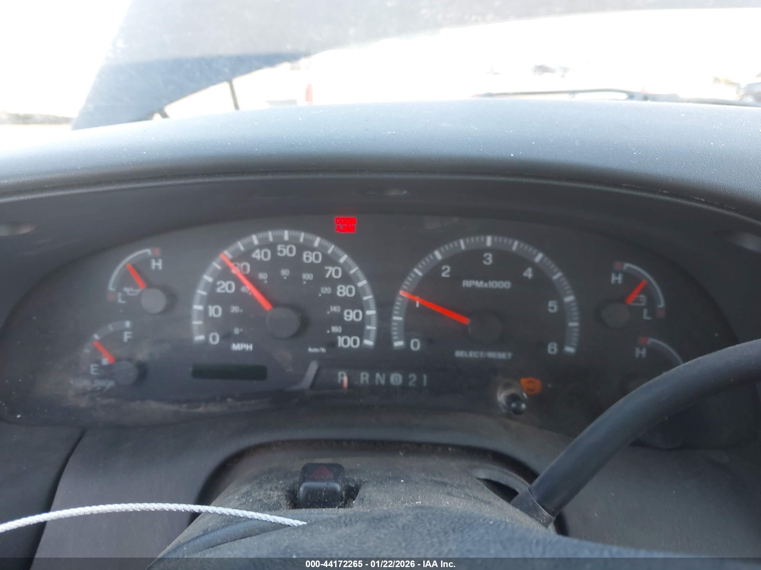 FORD F-150 image 7