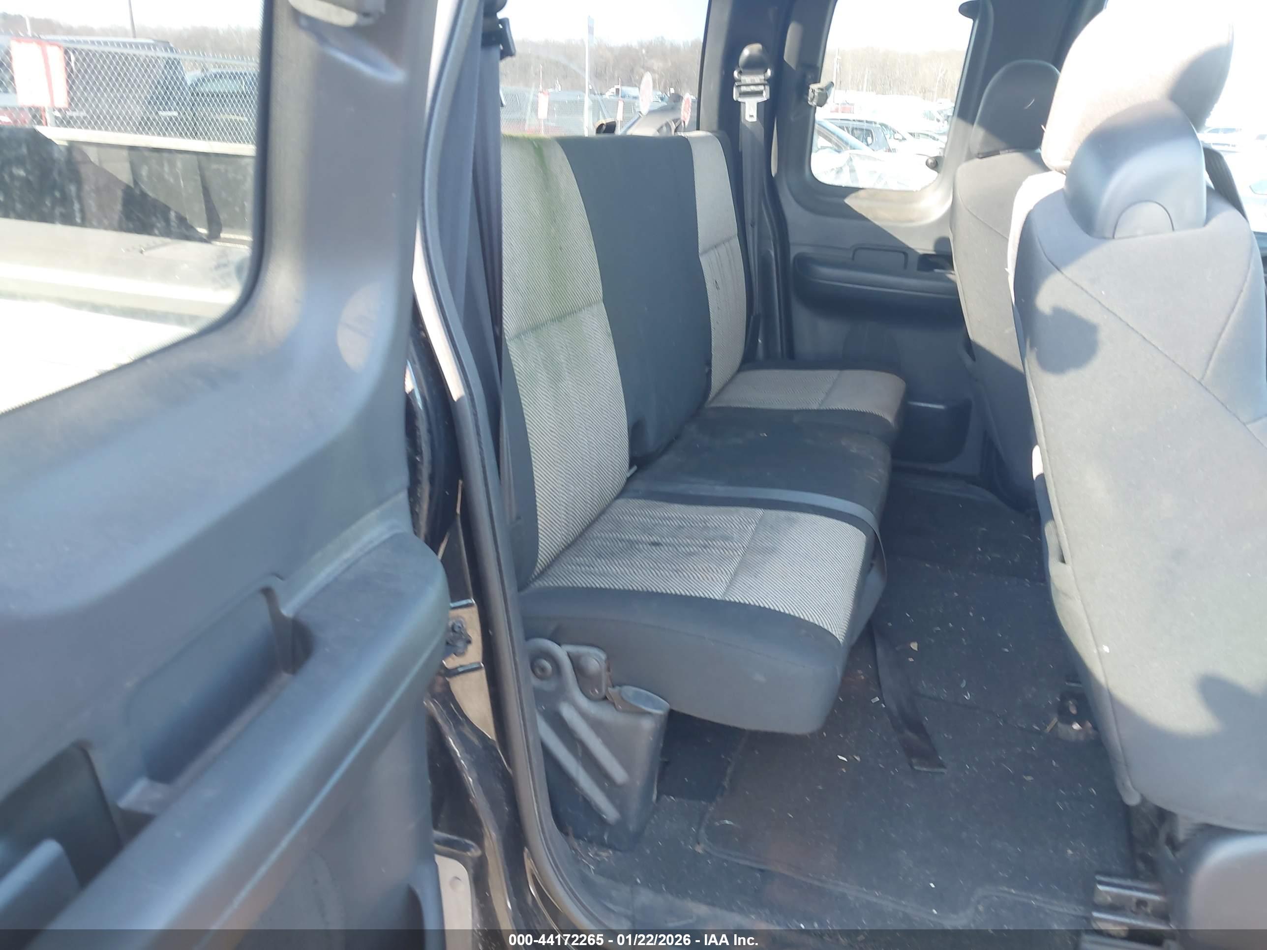 FORD F-150 image 8