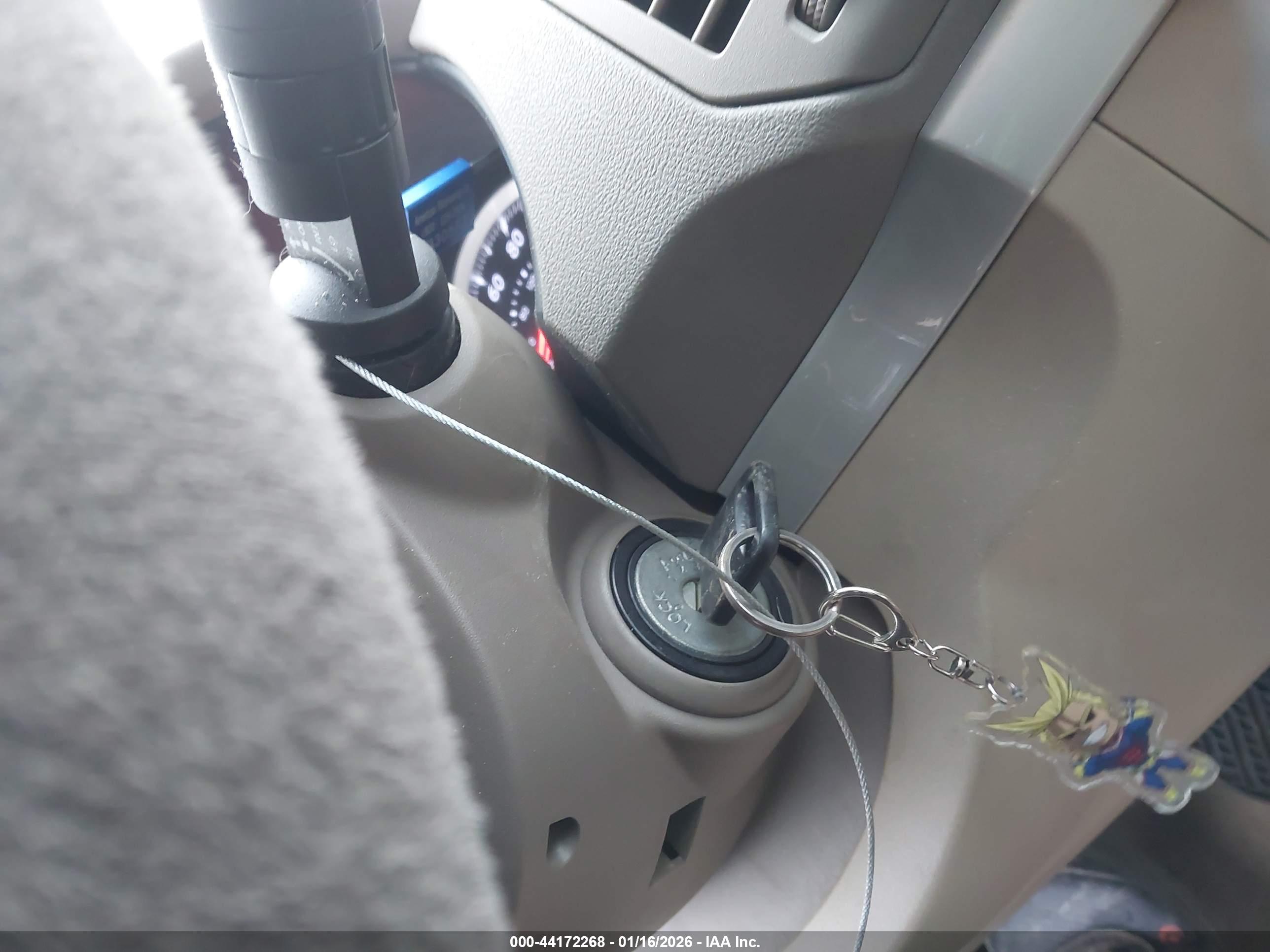 NISSAN SENTRA image 11