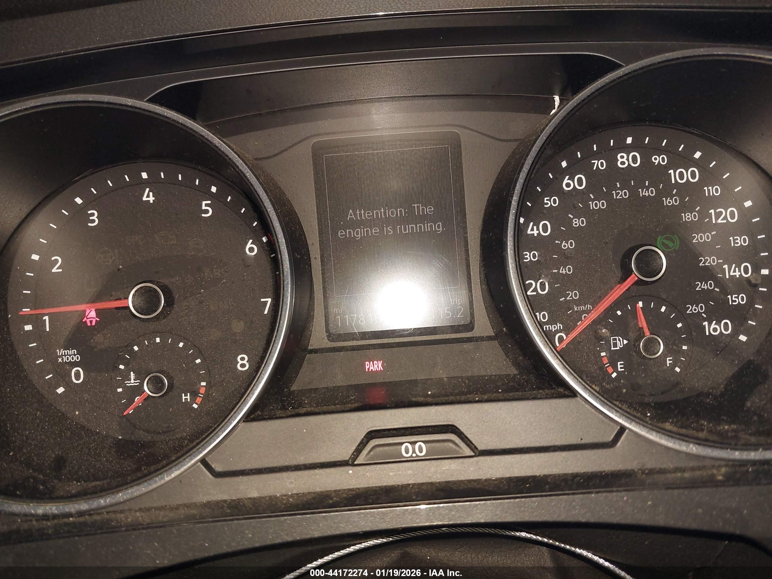 VOLKSWAGEN TIGUAN image 7