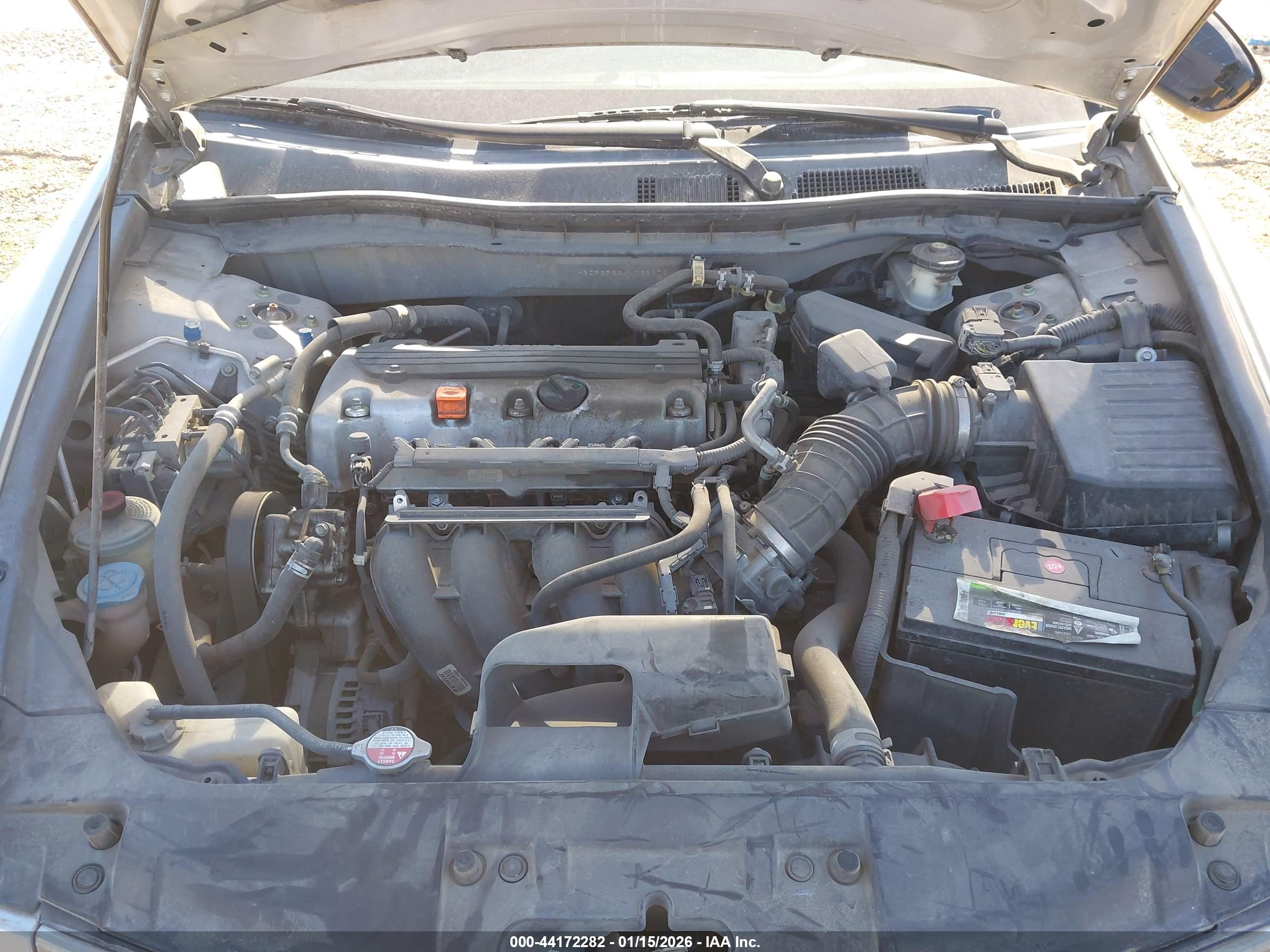 HONDA ACCORD image 10