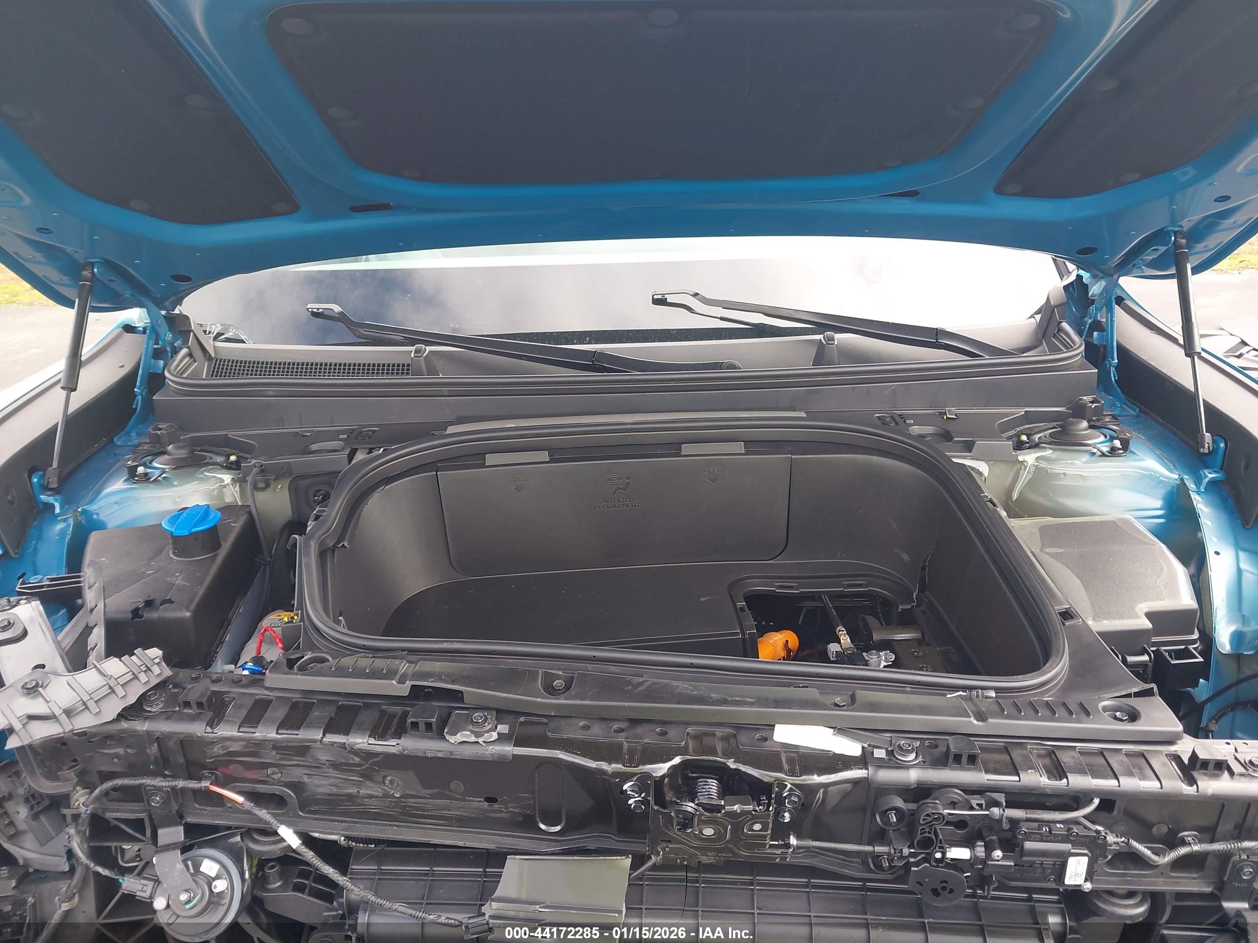 KIA EV9 image 10