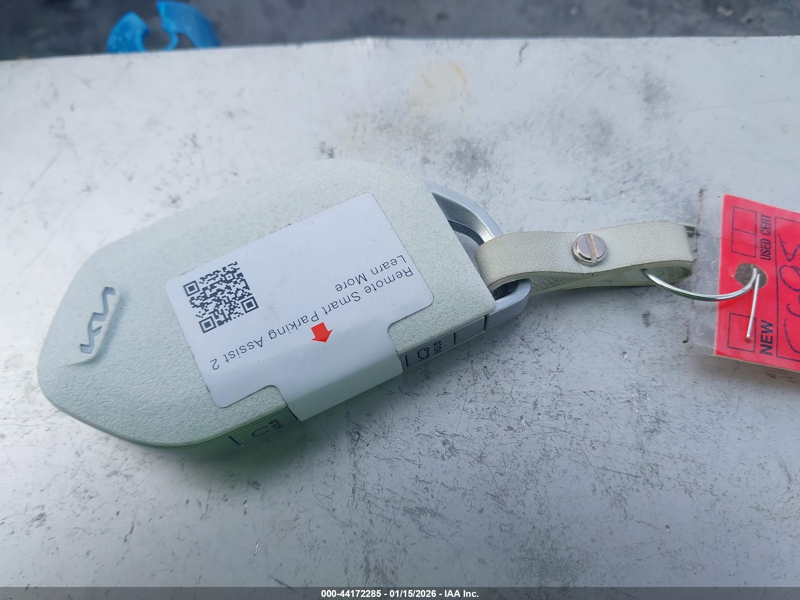 KIA EV9 image 11