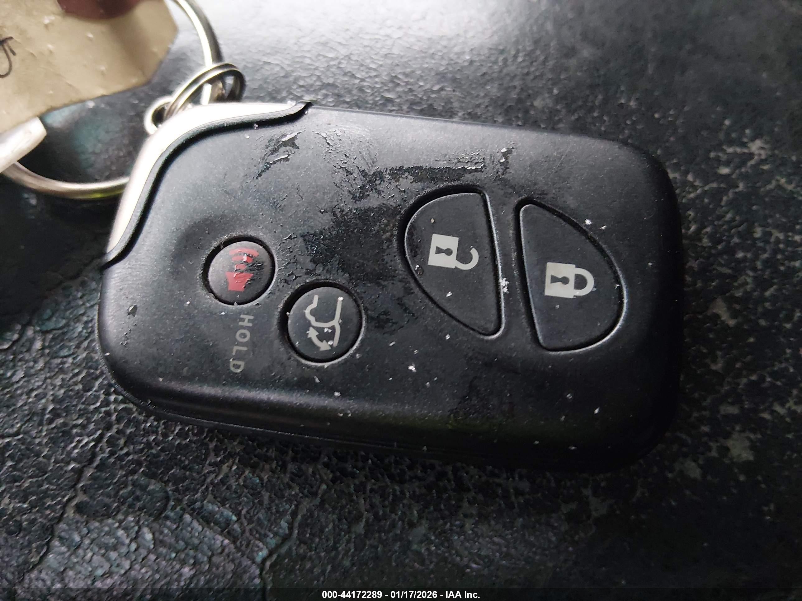 LEXUS RX image 11