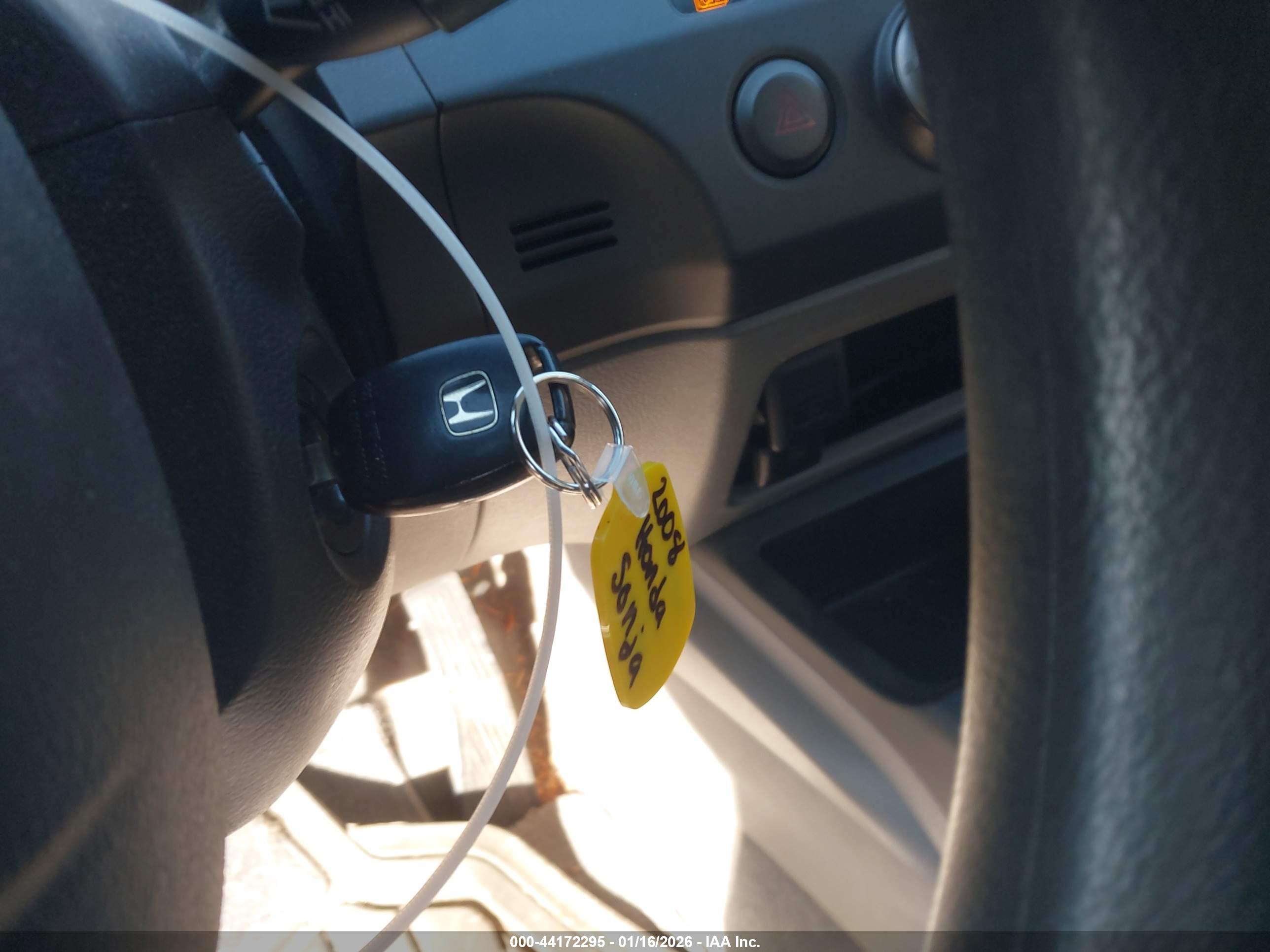 HONDA CIVIC image 11