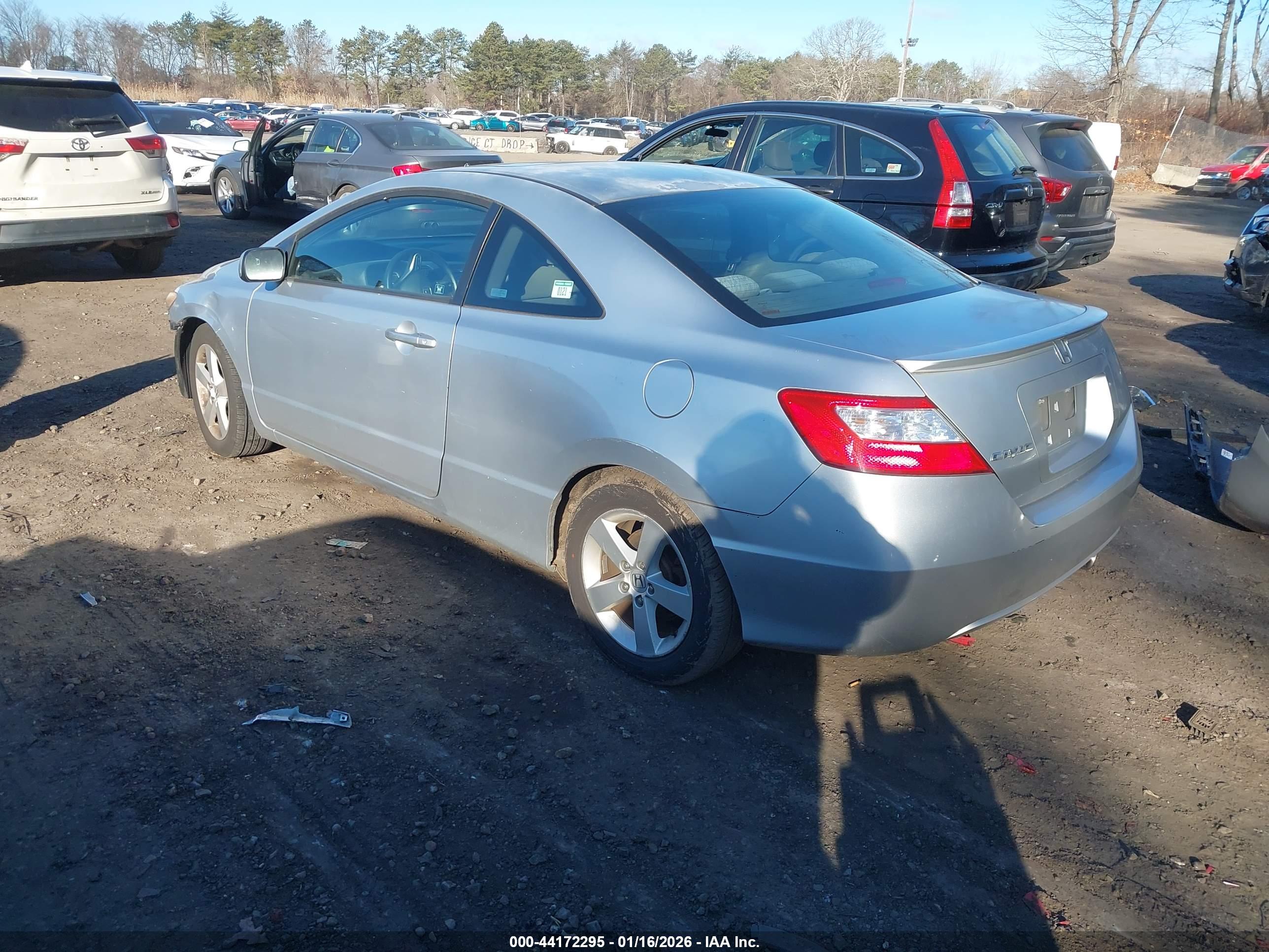 HONDA CIVIC image 3