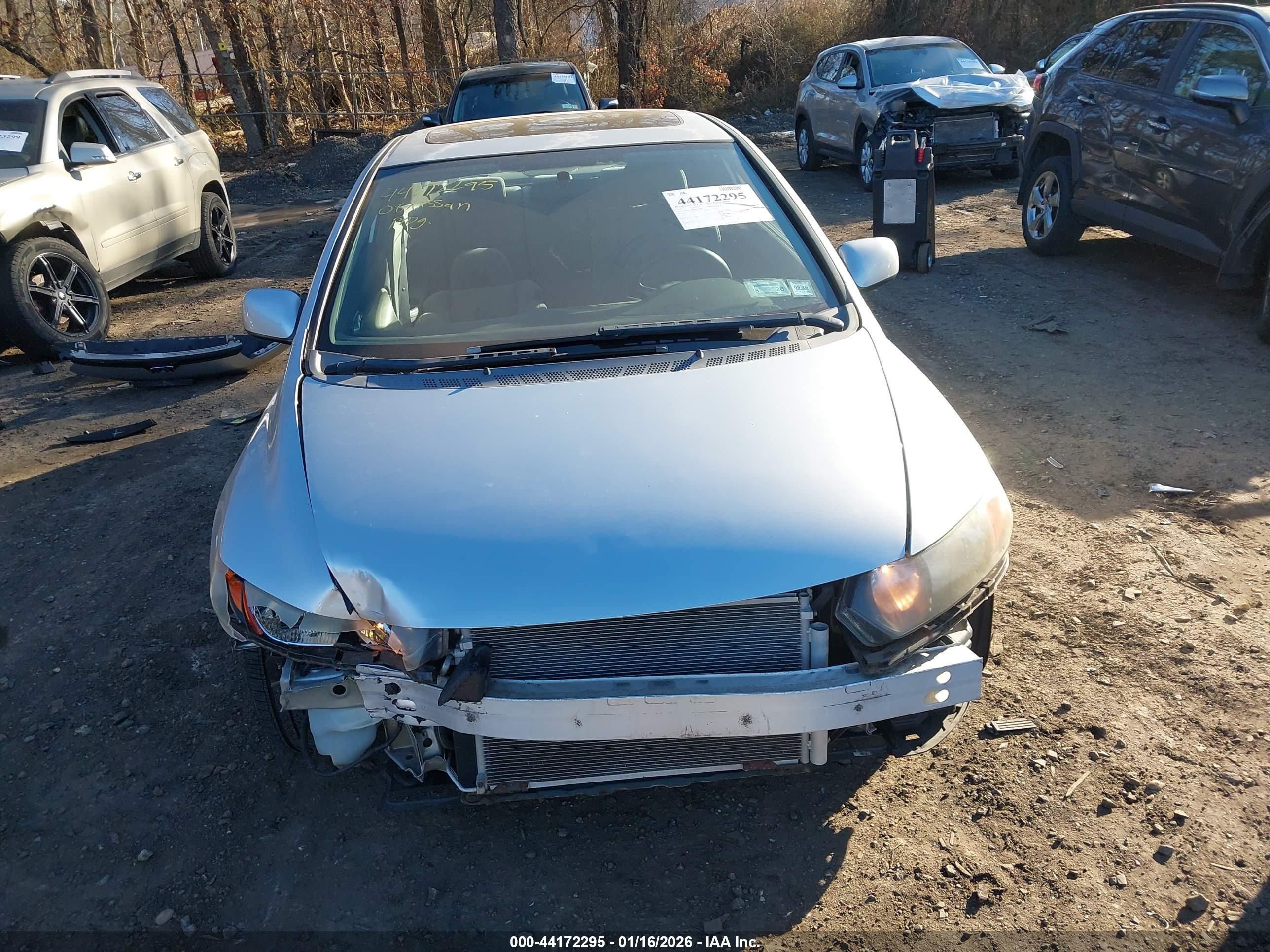HONDA CIVIC image 6