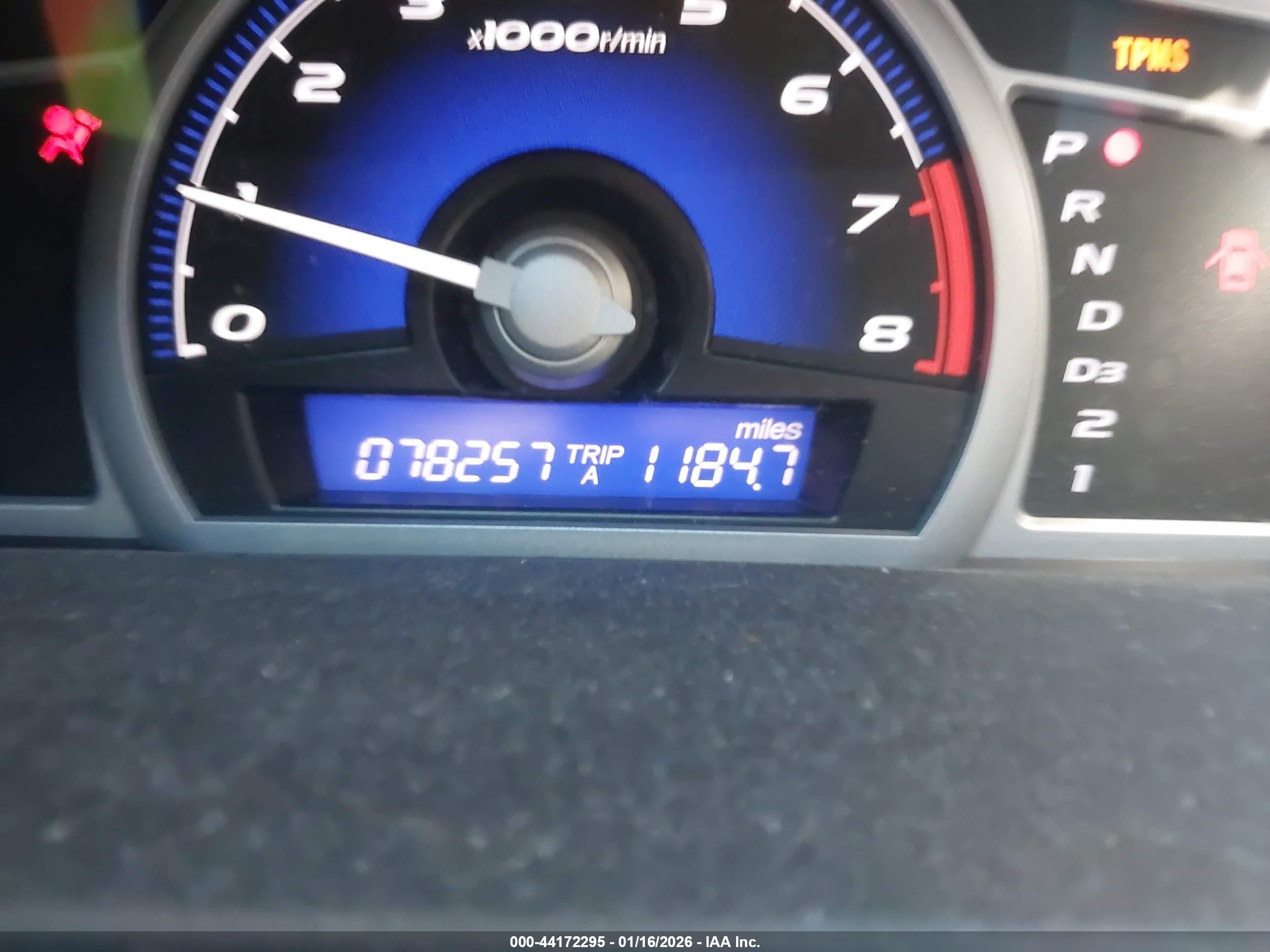 HONDA CIVIC image 7