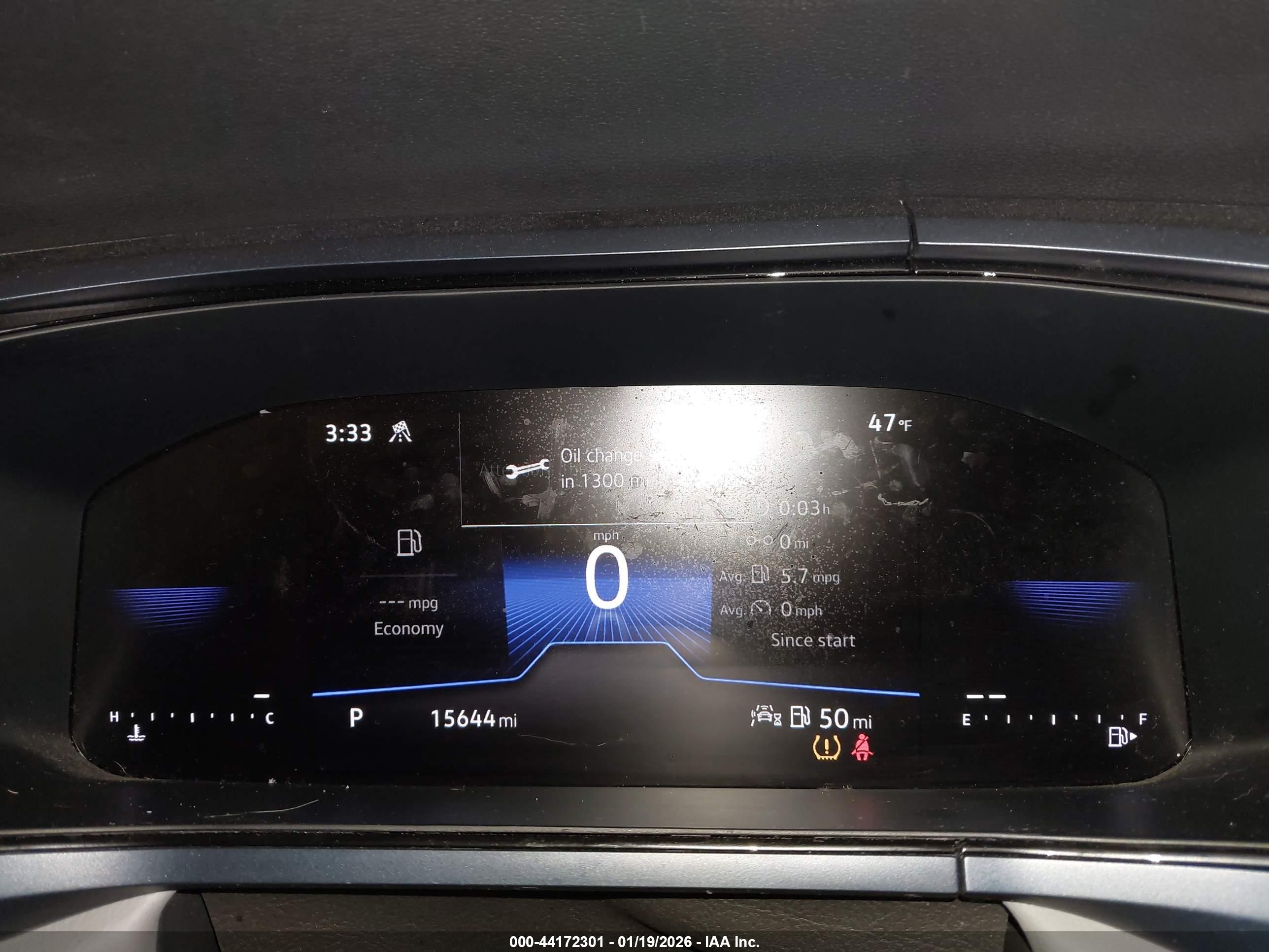 VOLKSWAGEN TAOS image 7