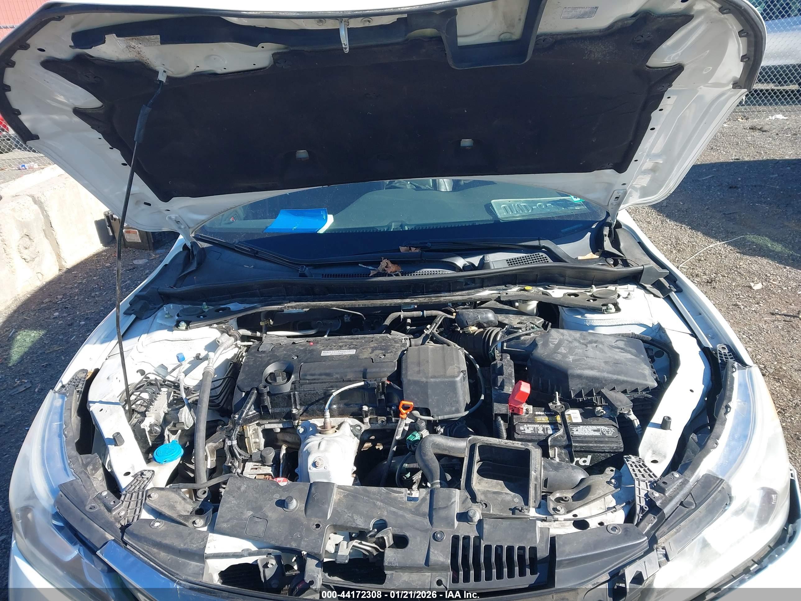 HONDA ACCORD image 10