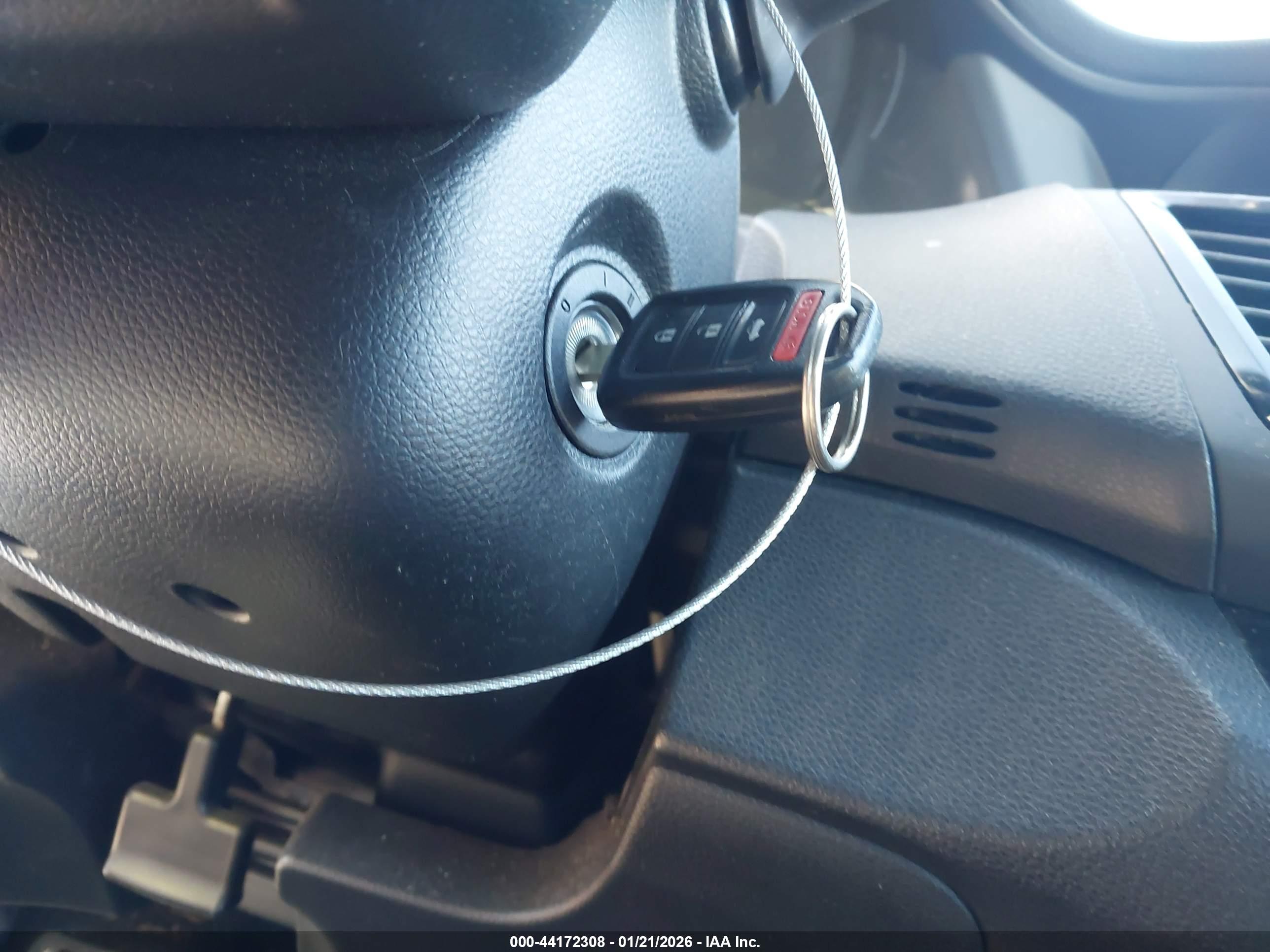 HONDA ACCORD image 11