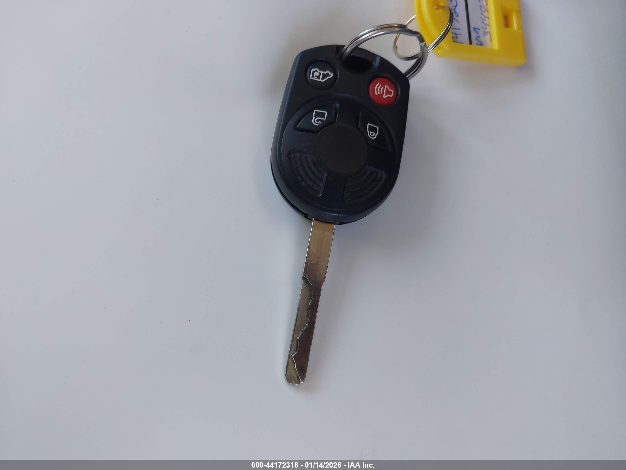 FORD TRANSIT image 11