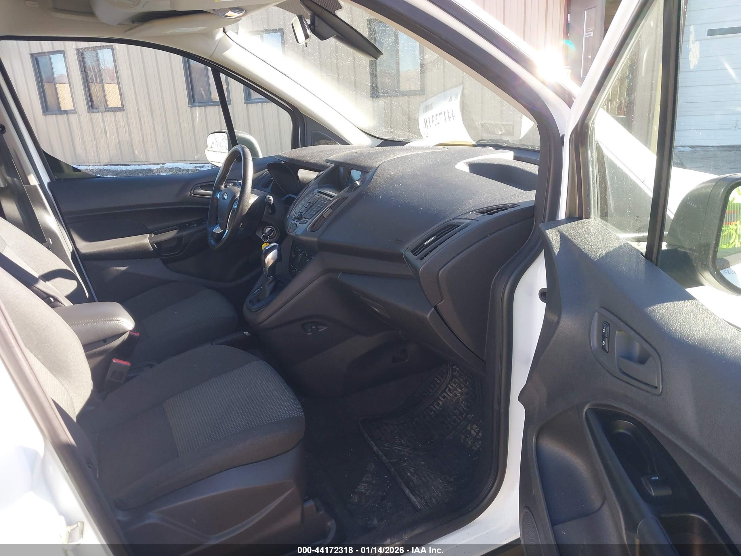 FORD TRANSIT image 5