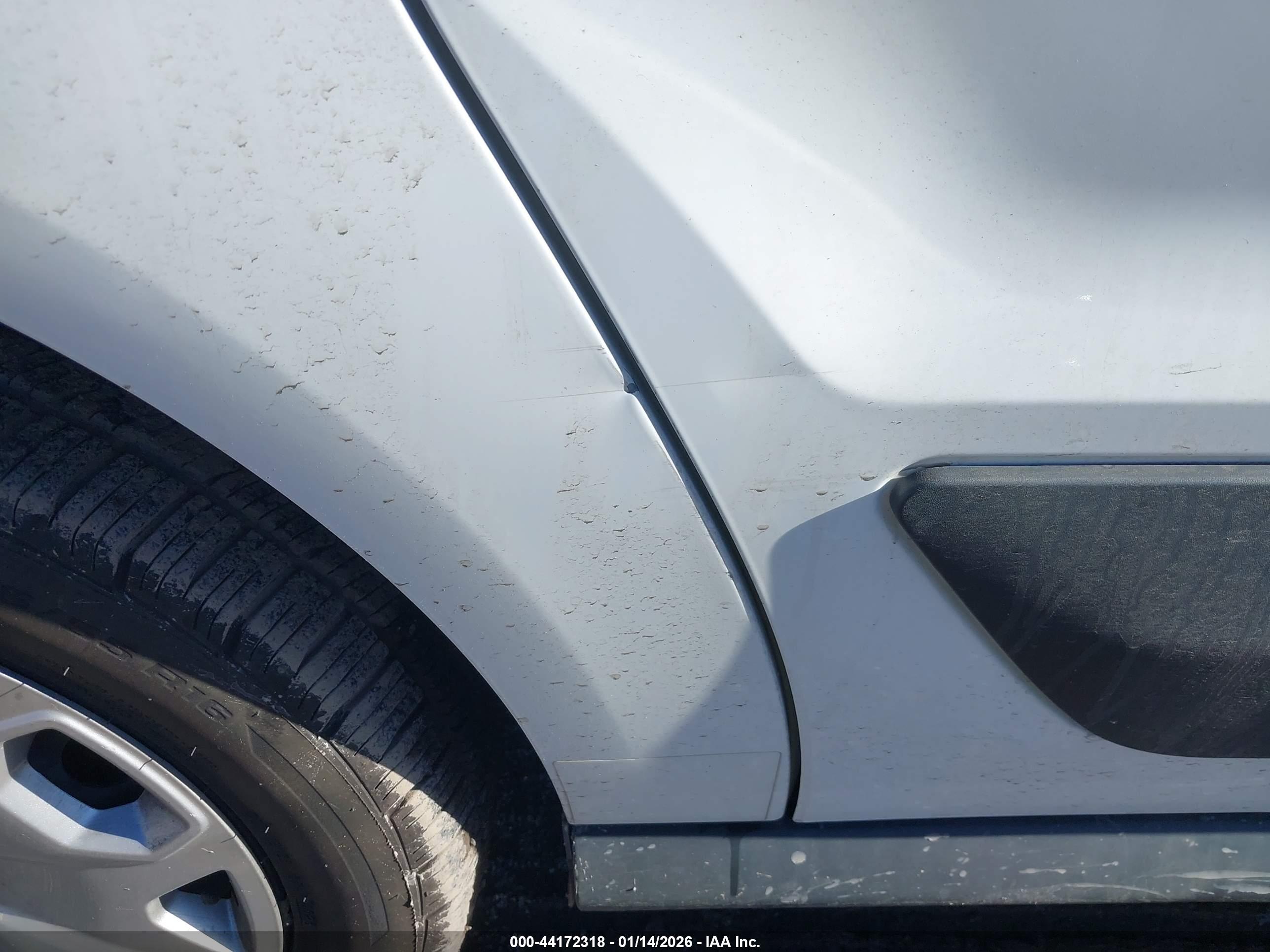 FORD TRANSIT image 6