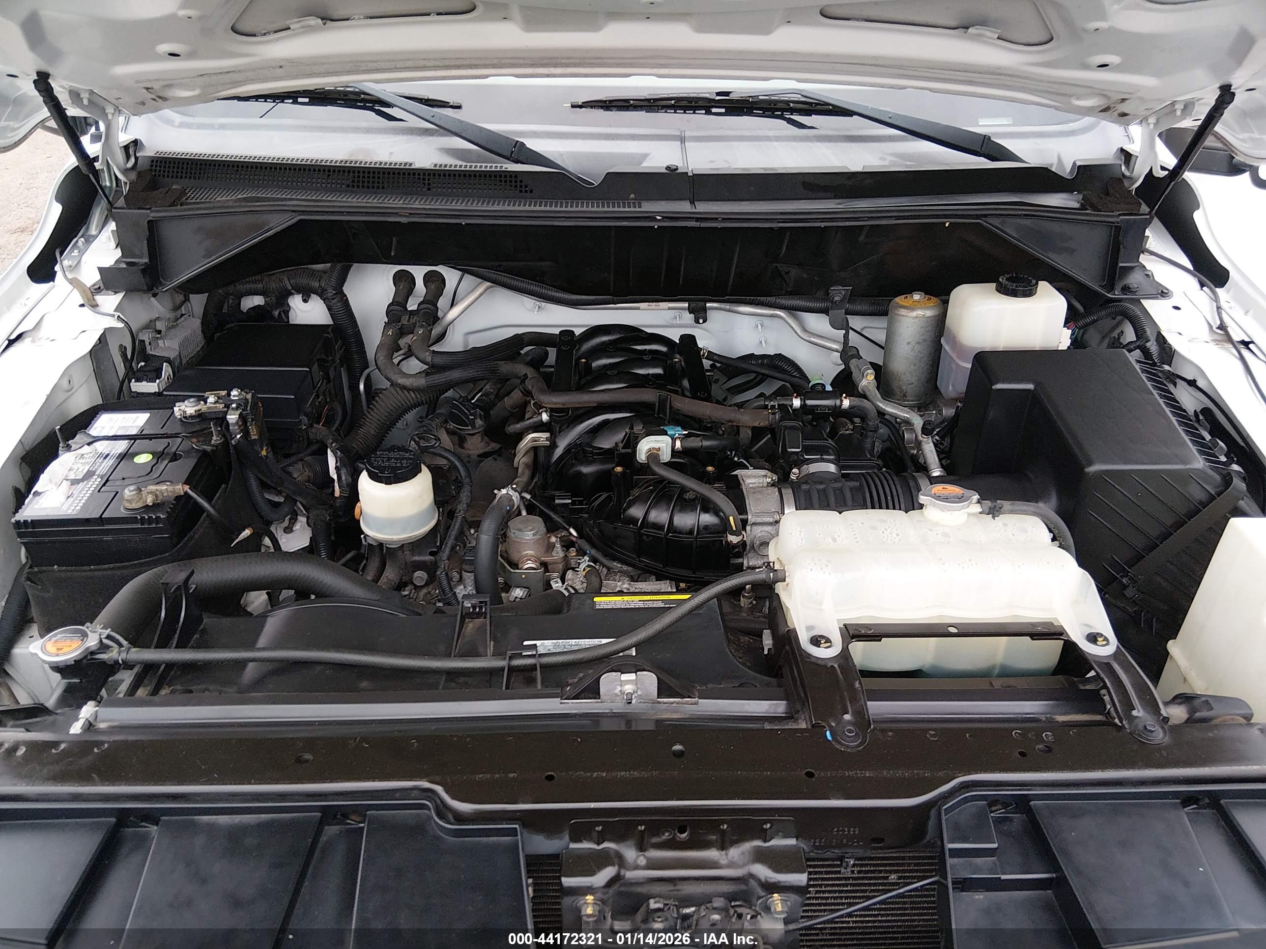 NISSAN NV image 10