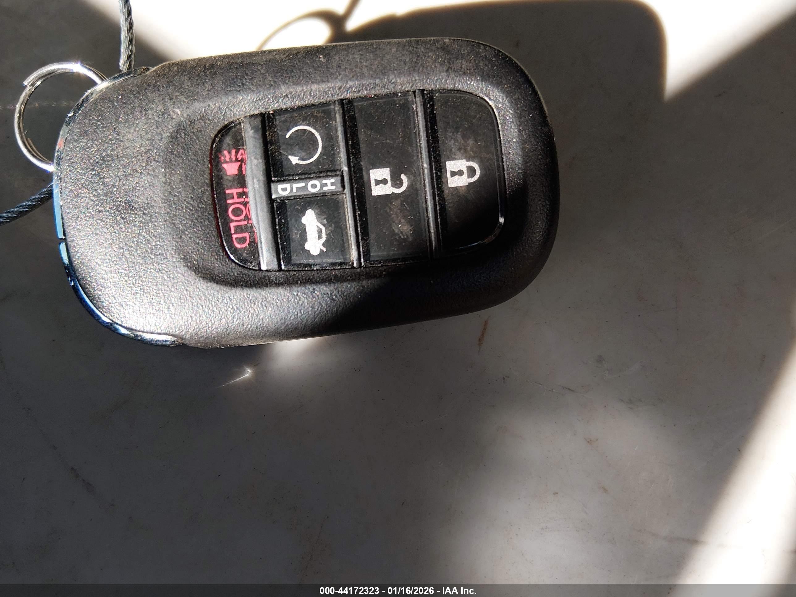 HONDA CIVIC image 11