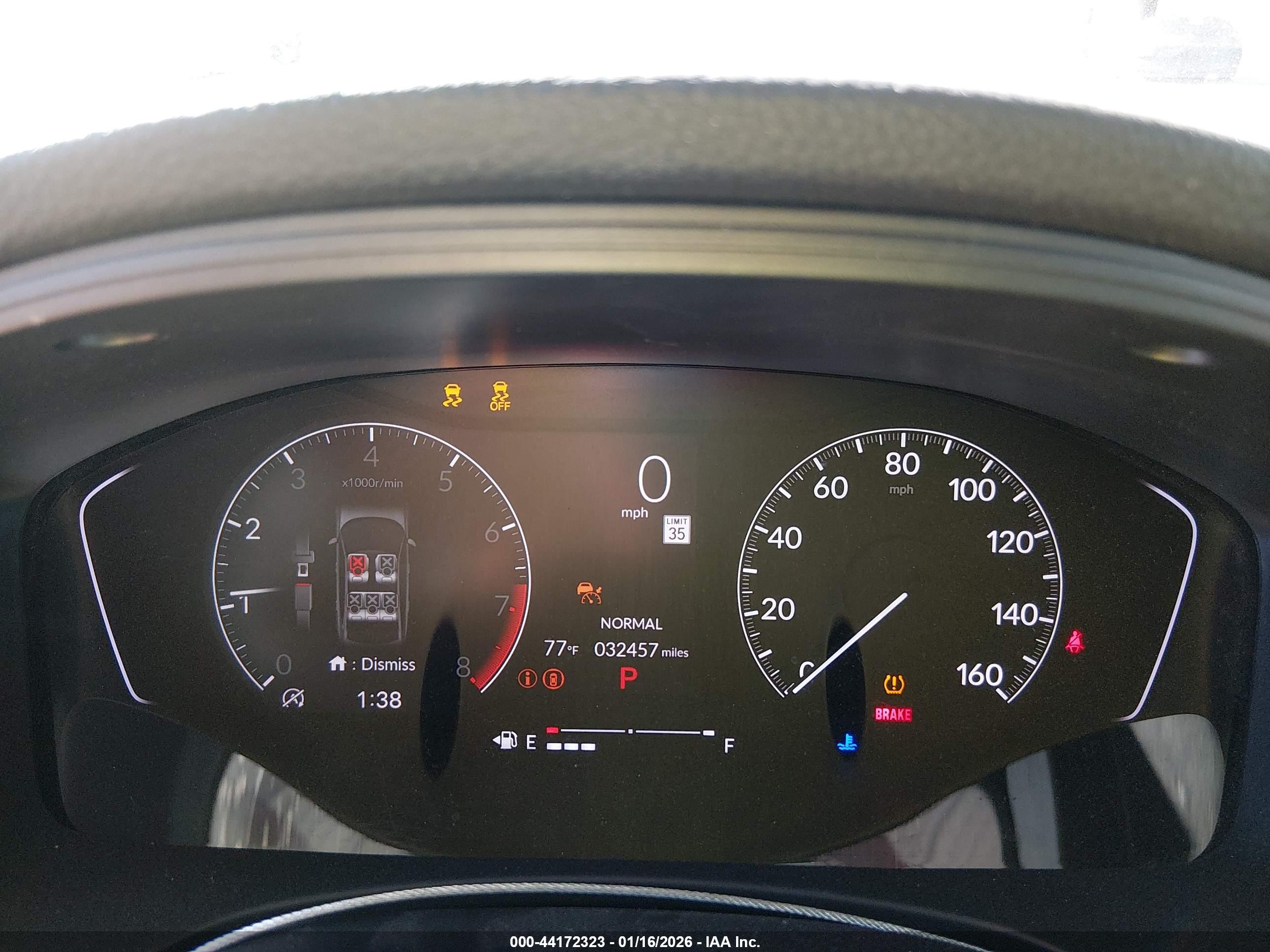HONDA CIVIC image 7