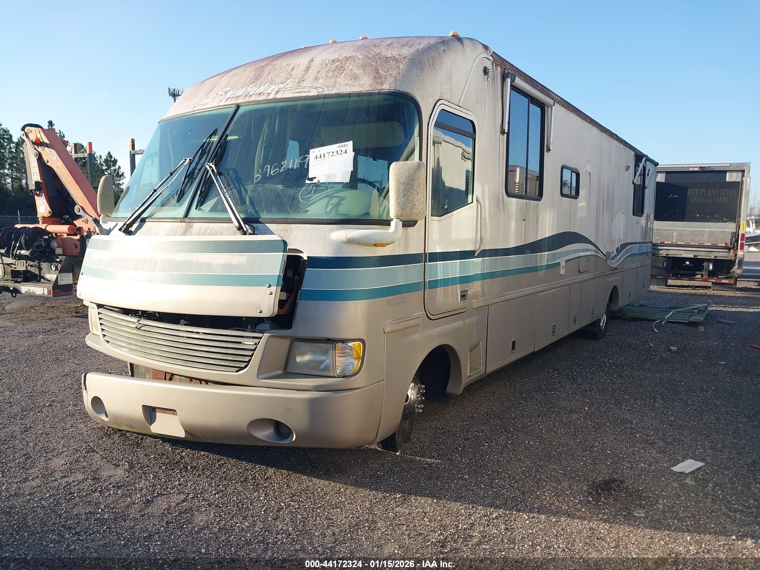FORD F530 image 2