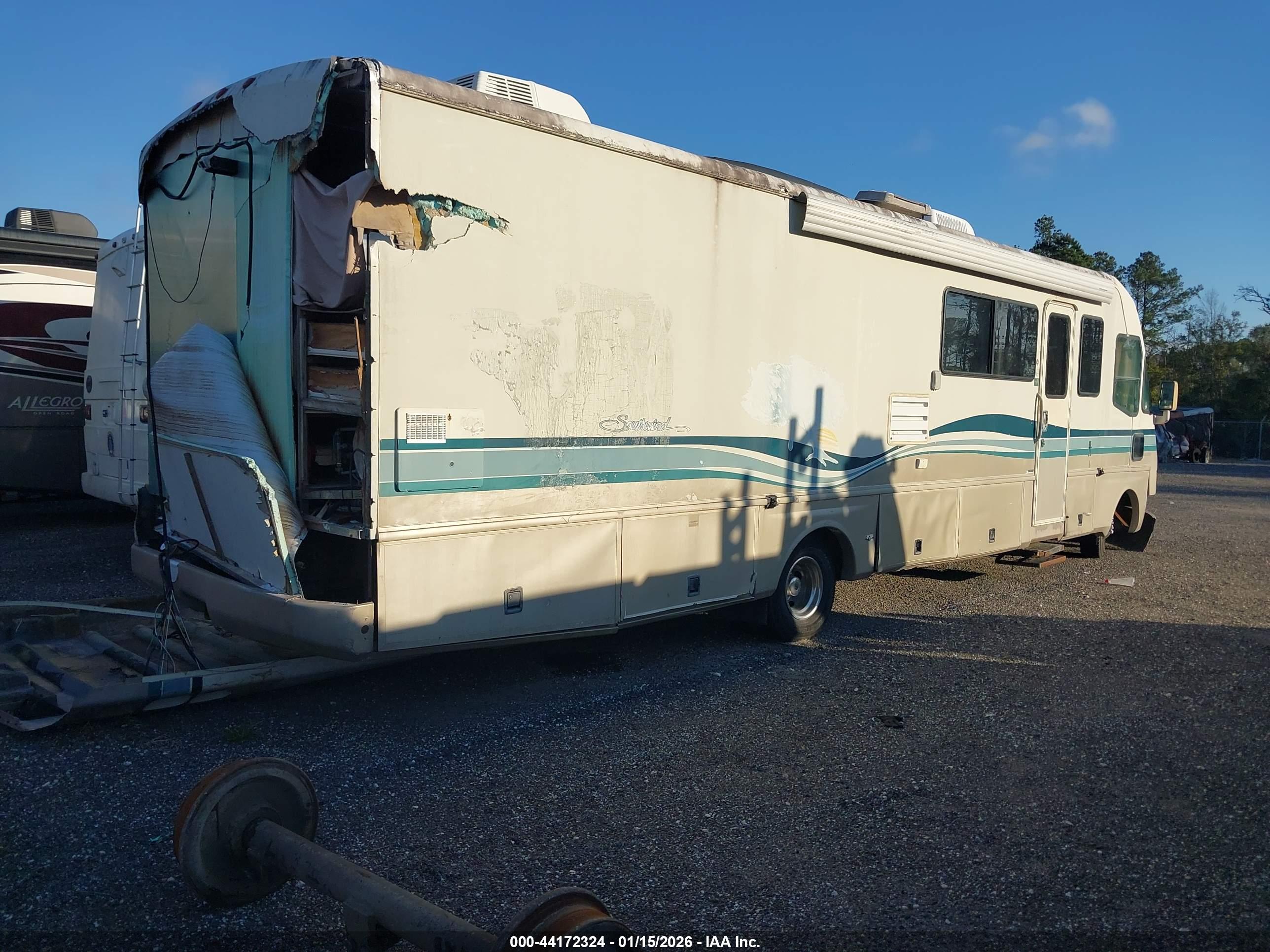 FORD F530 image 4