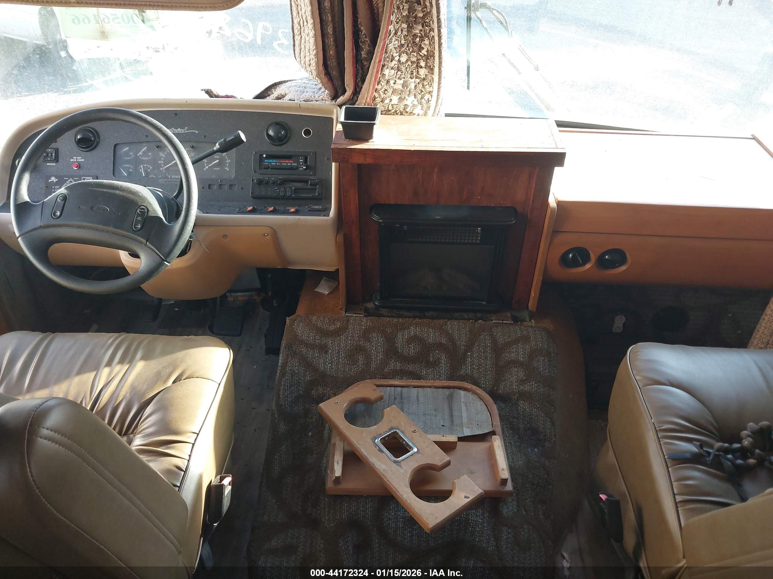 FORD F530 image 5