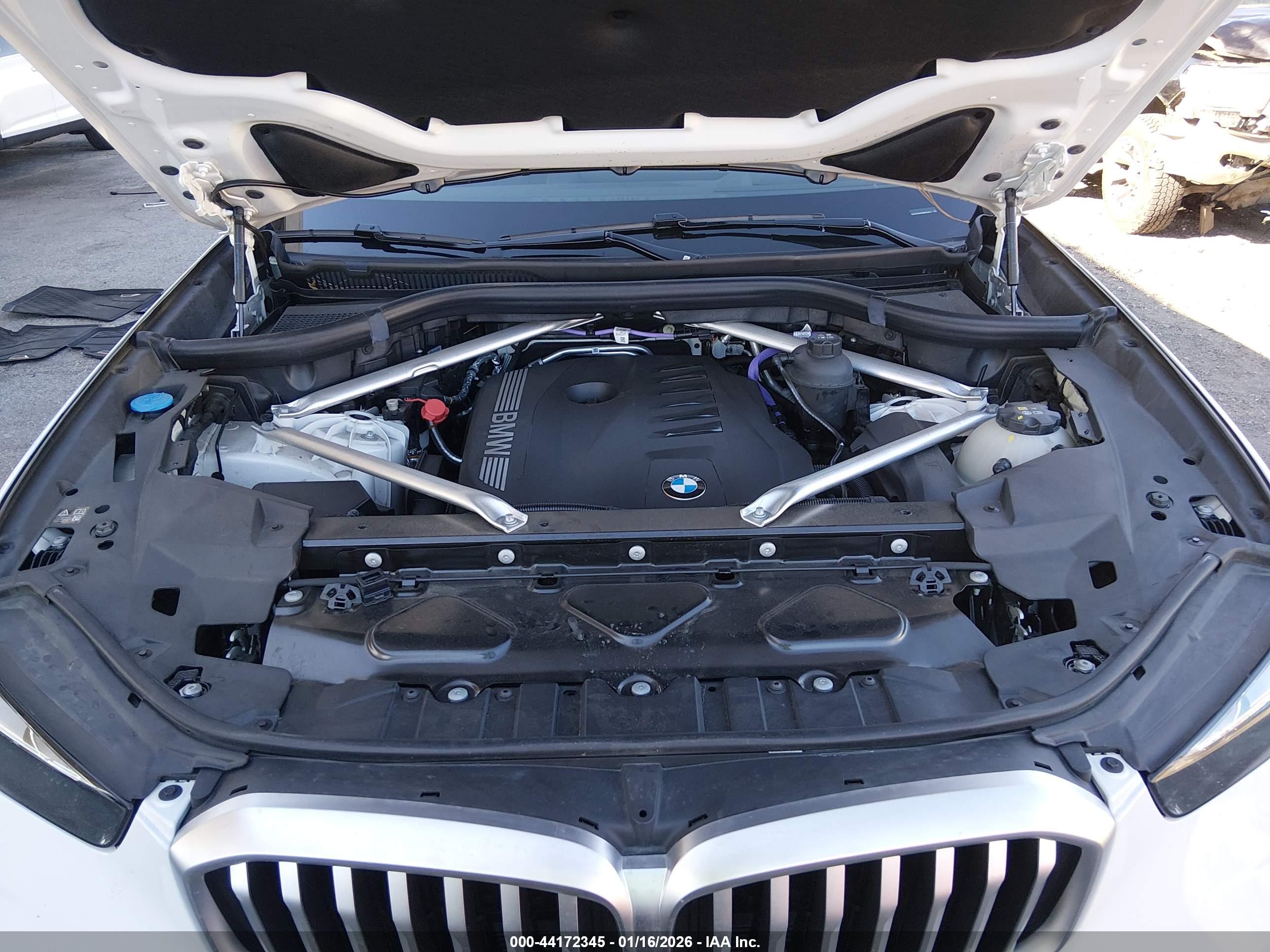 BMW X5 image 10