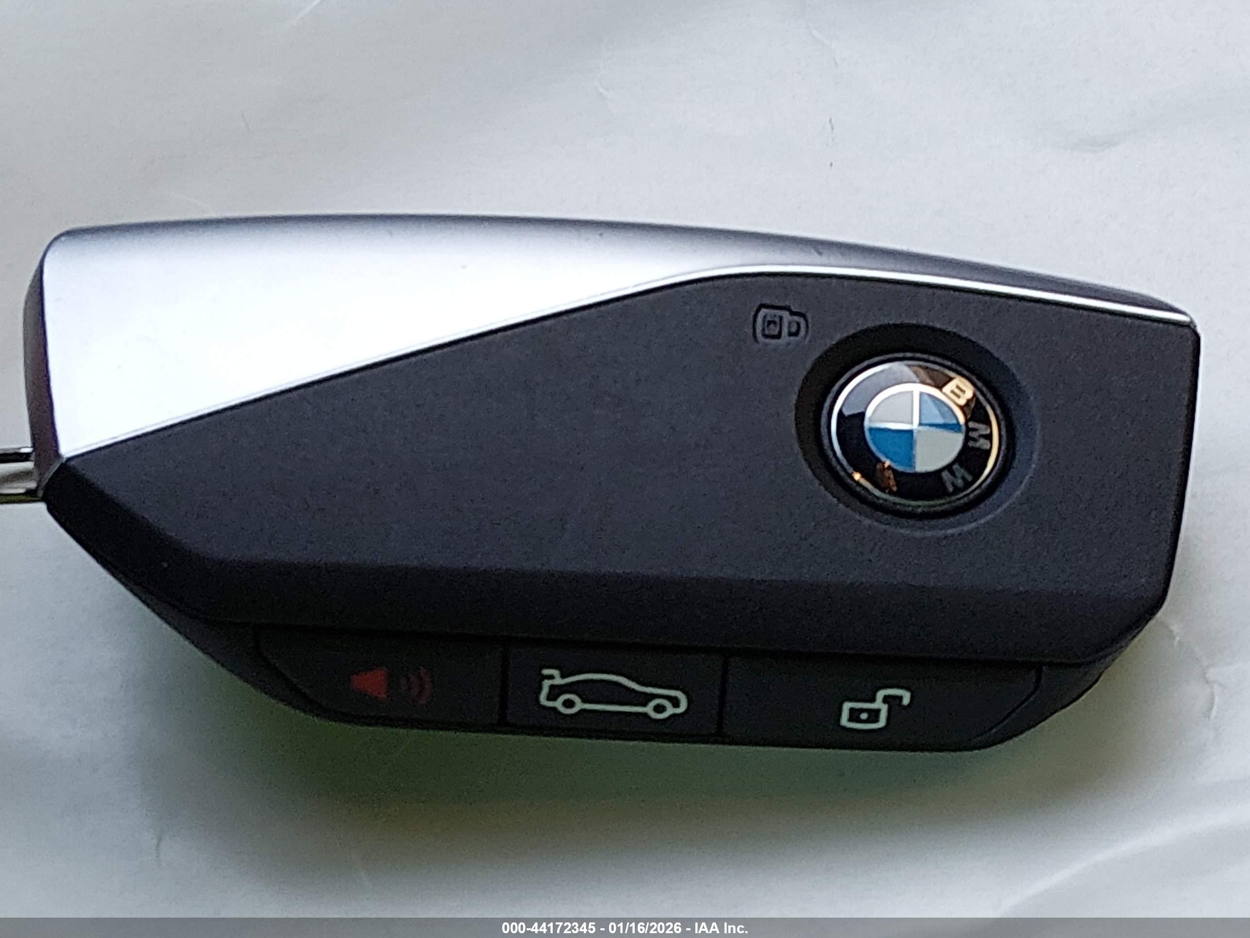 BMW X5 image 11