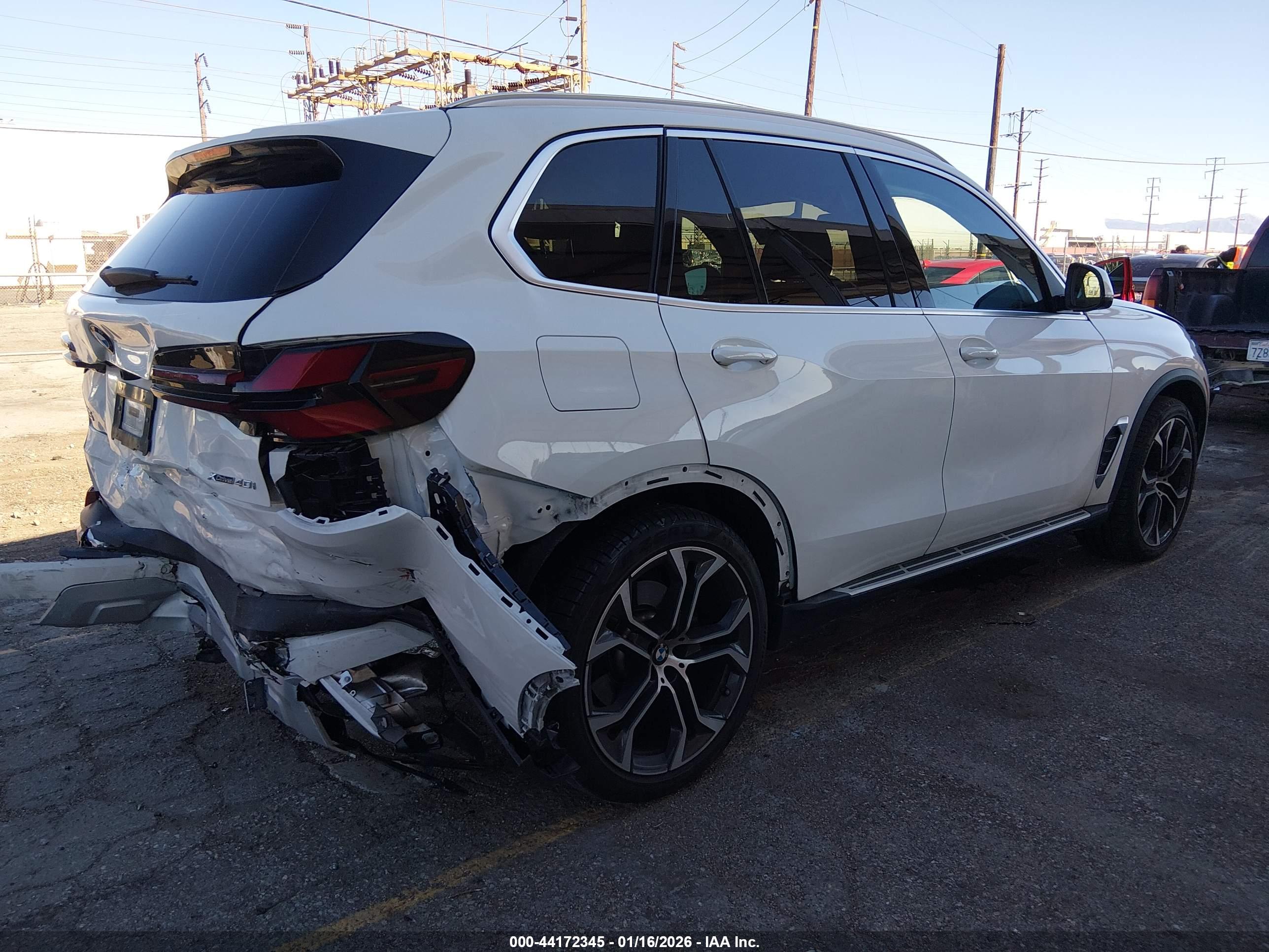 BMW X5 image 4