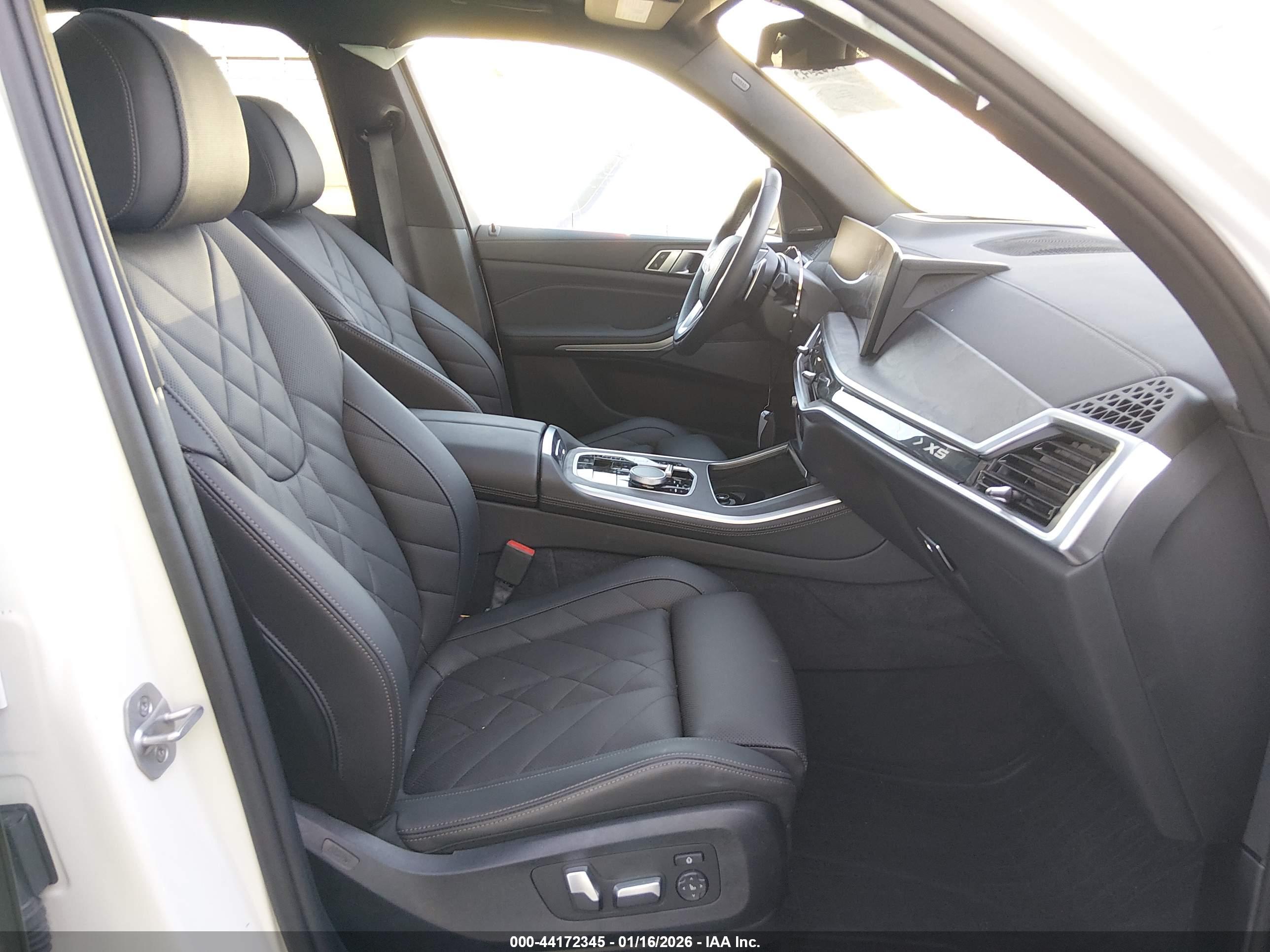 BMW X5 image 5