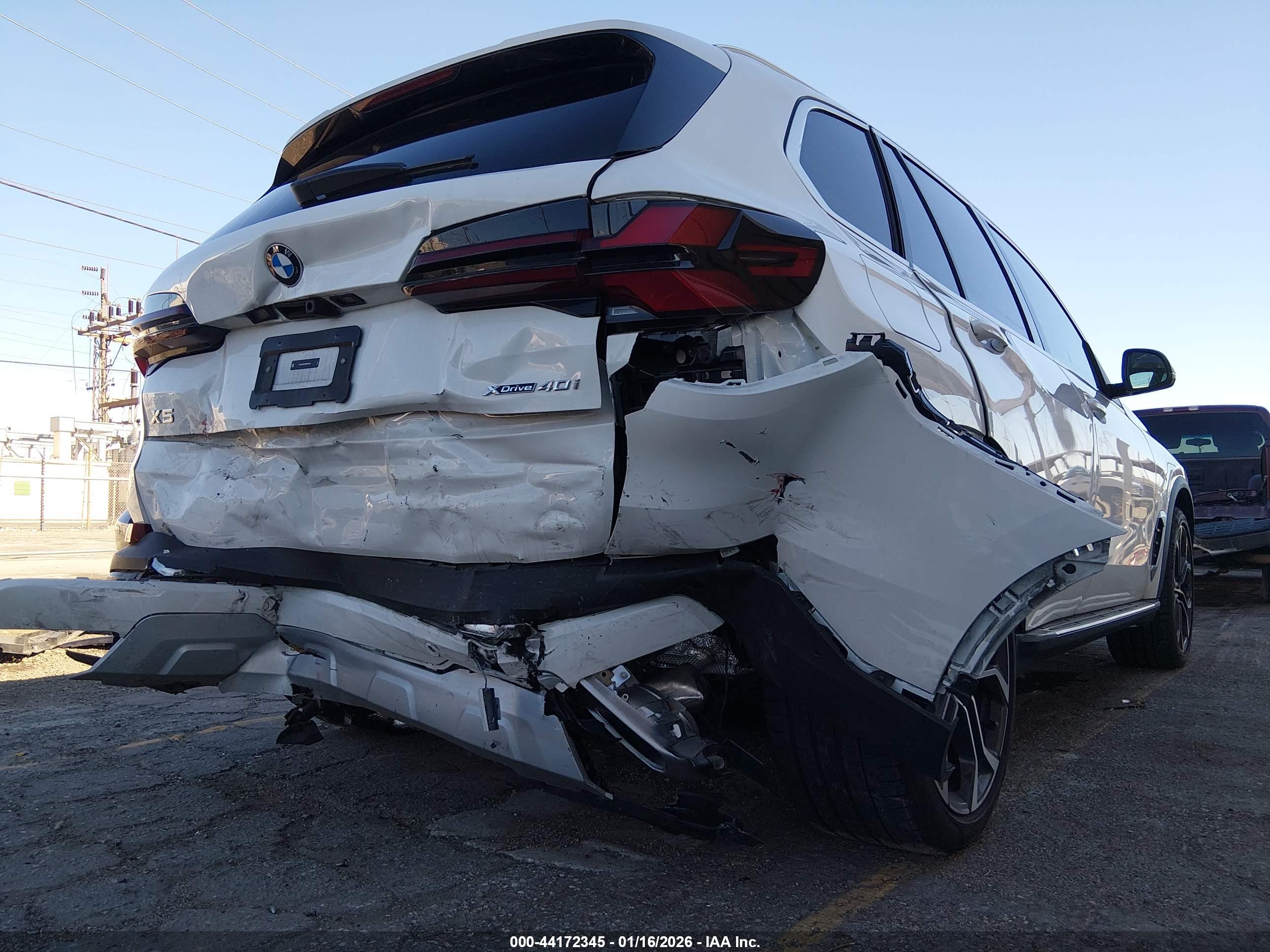 BMW X5 image 6