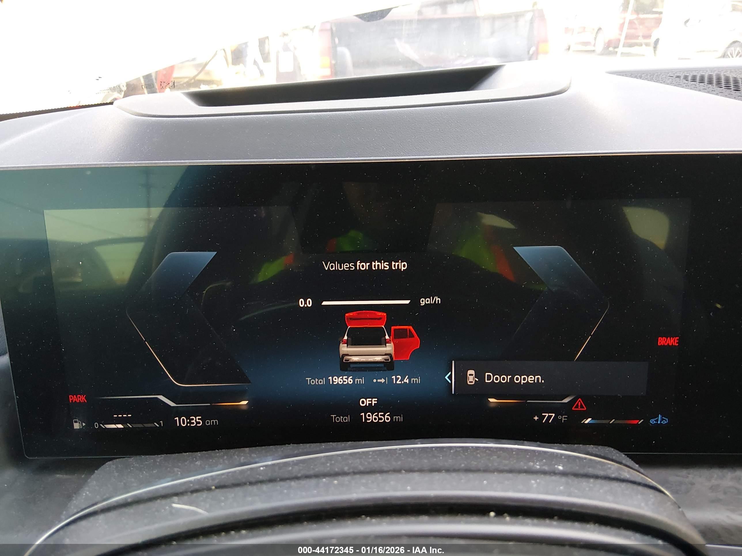 BMW X5 image 7