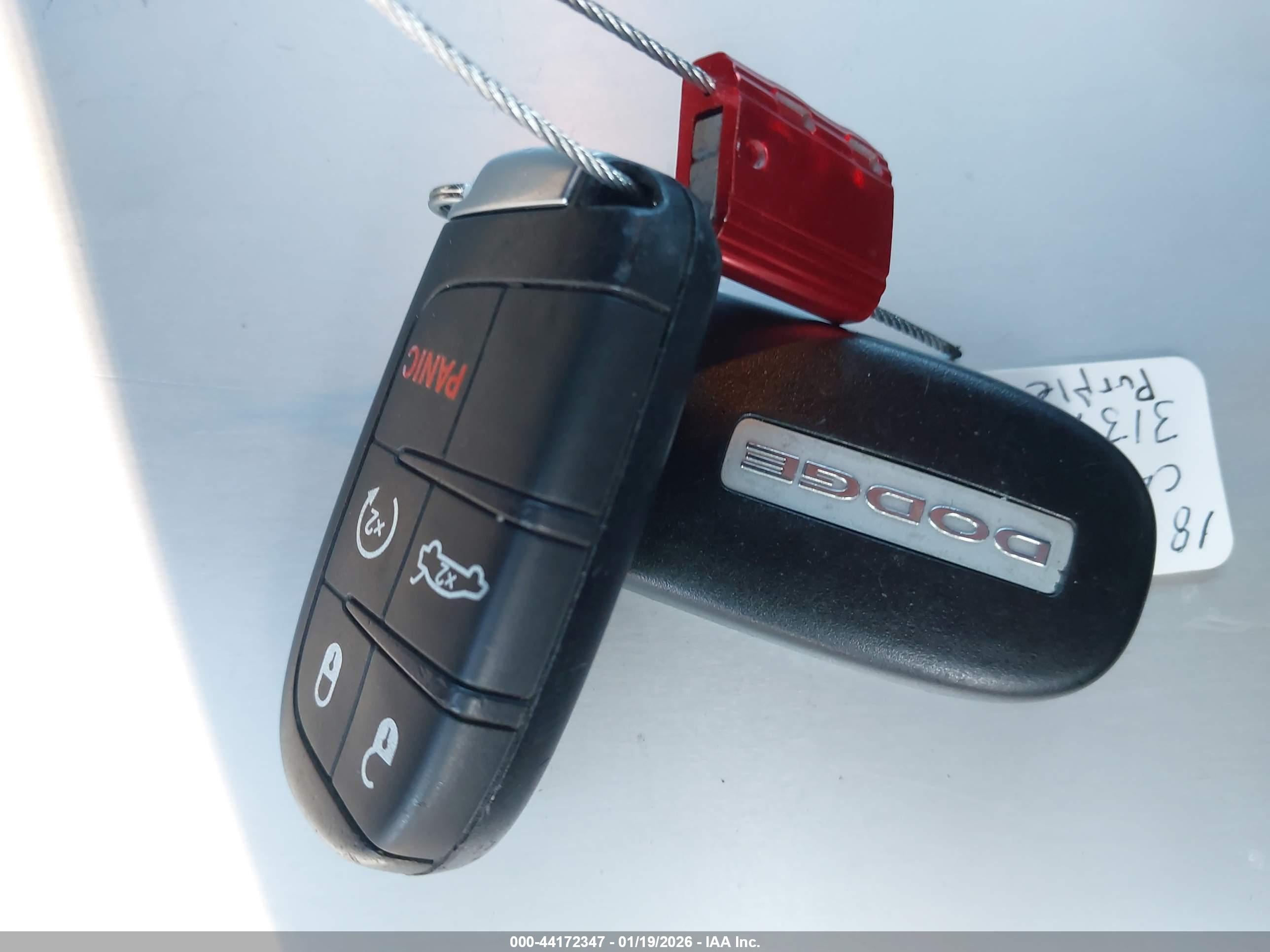 DODGE CHARGER image 11