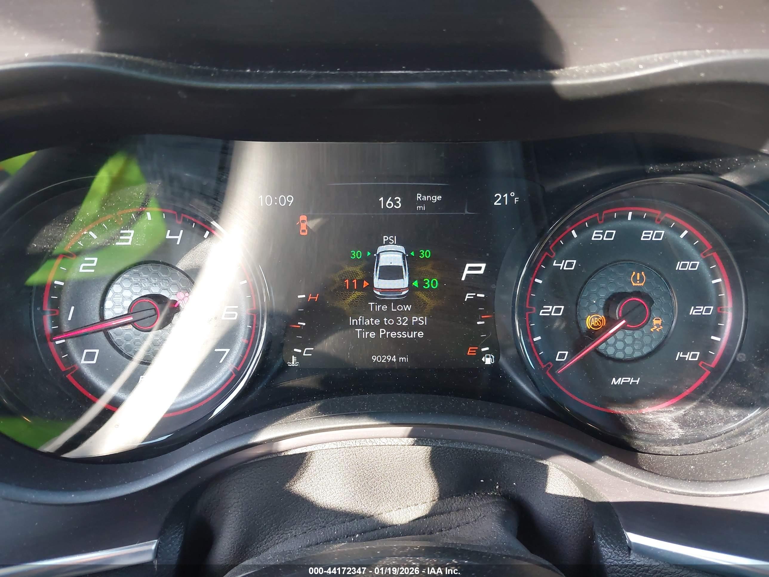 DODGE CHARGER image 7
