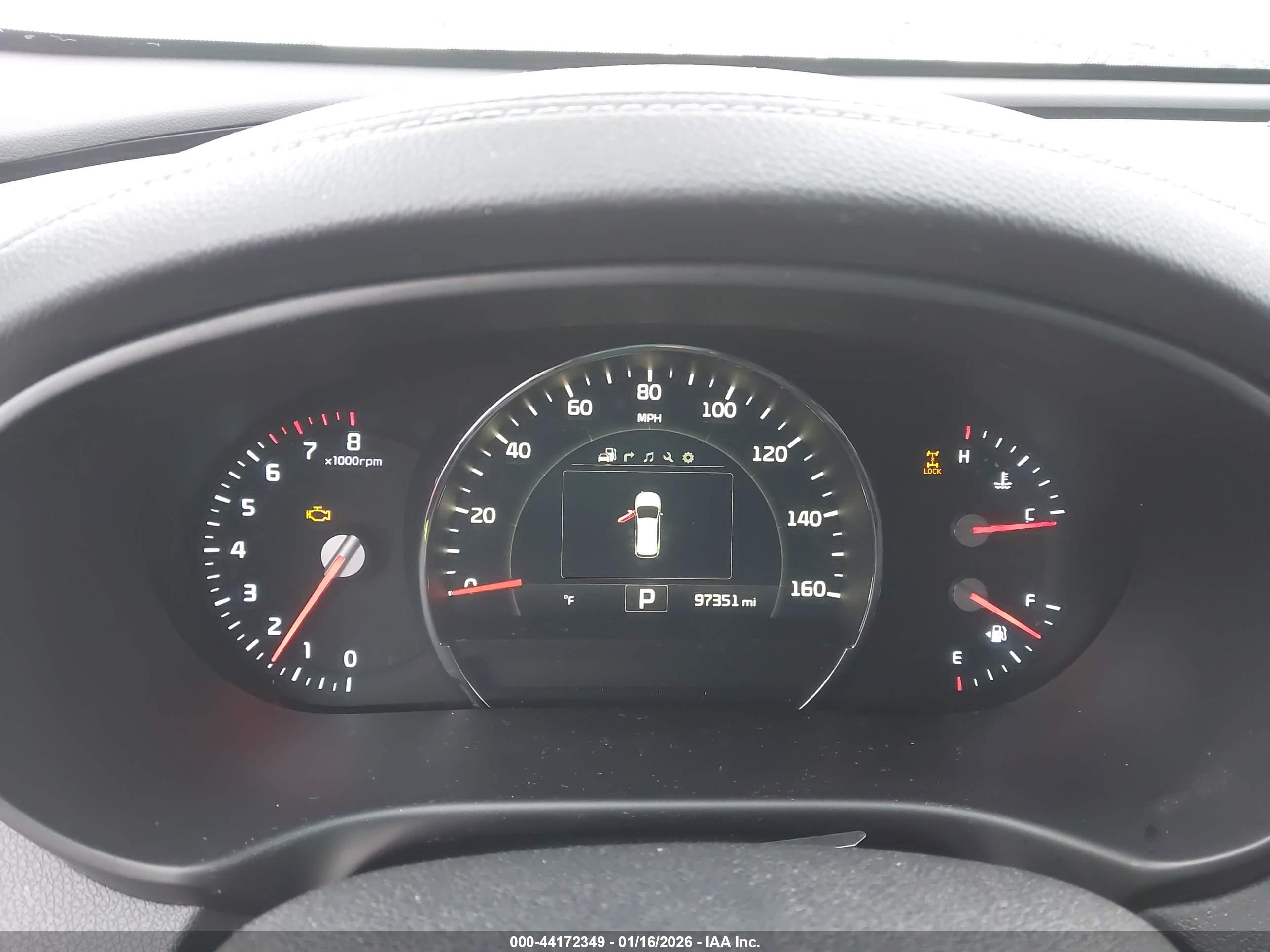 KIA SORENTO image 7