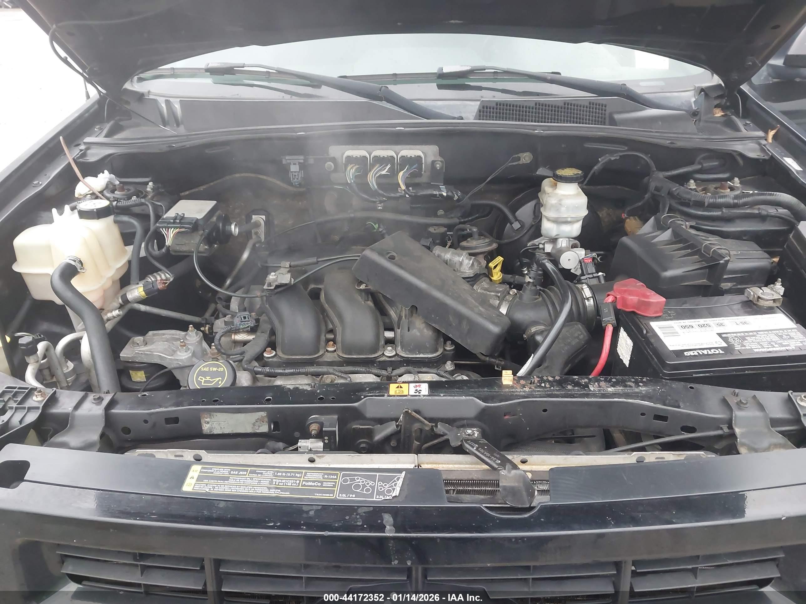 FORD ESCAPE image 10