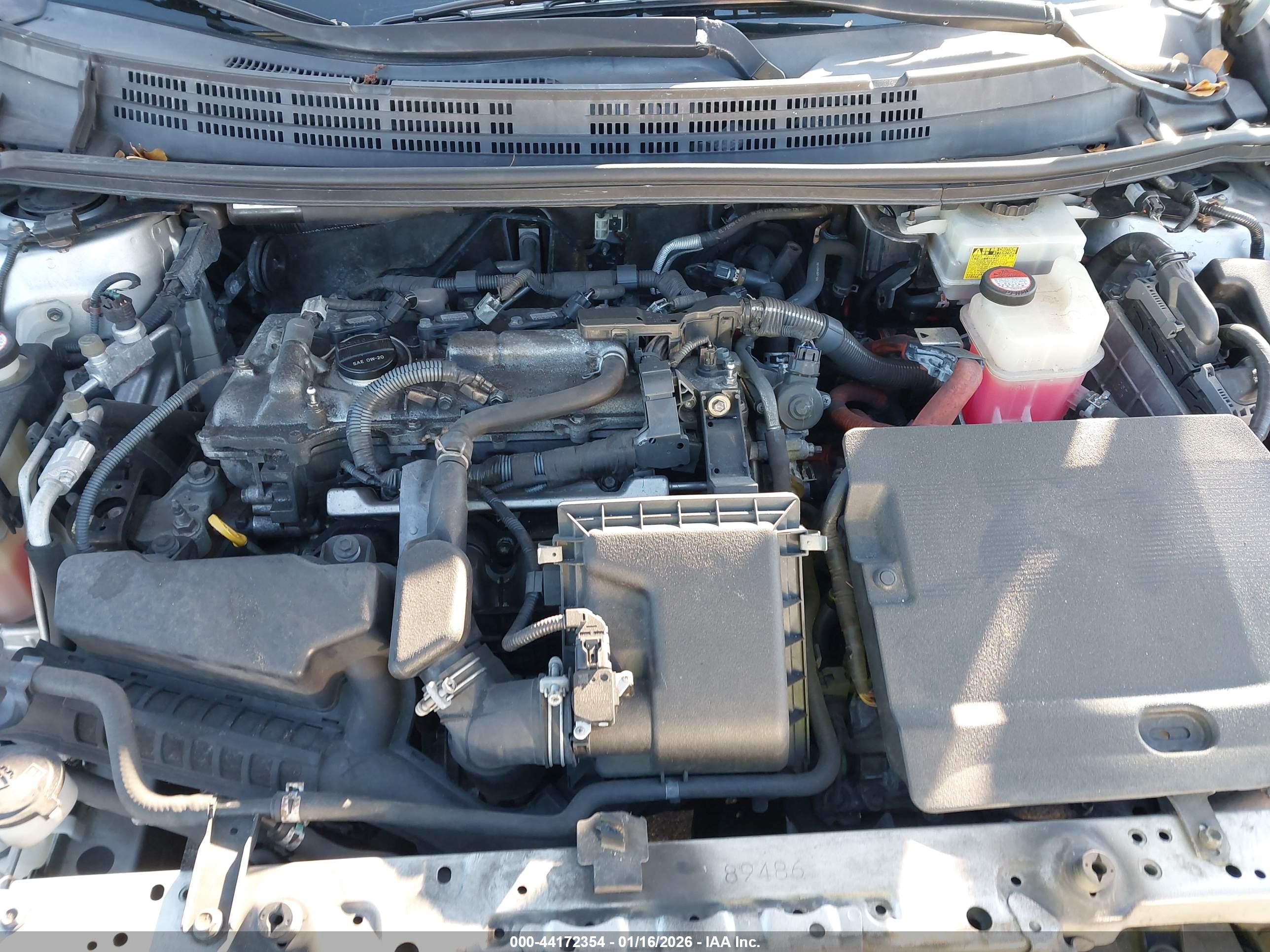 LEXUS CT image 10