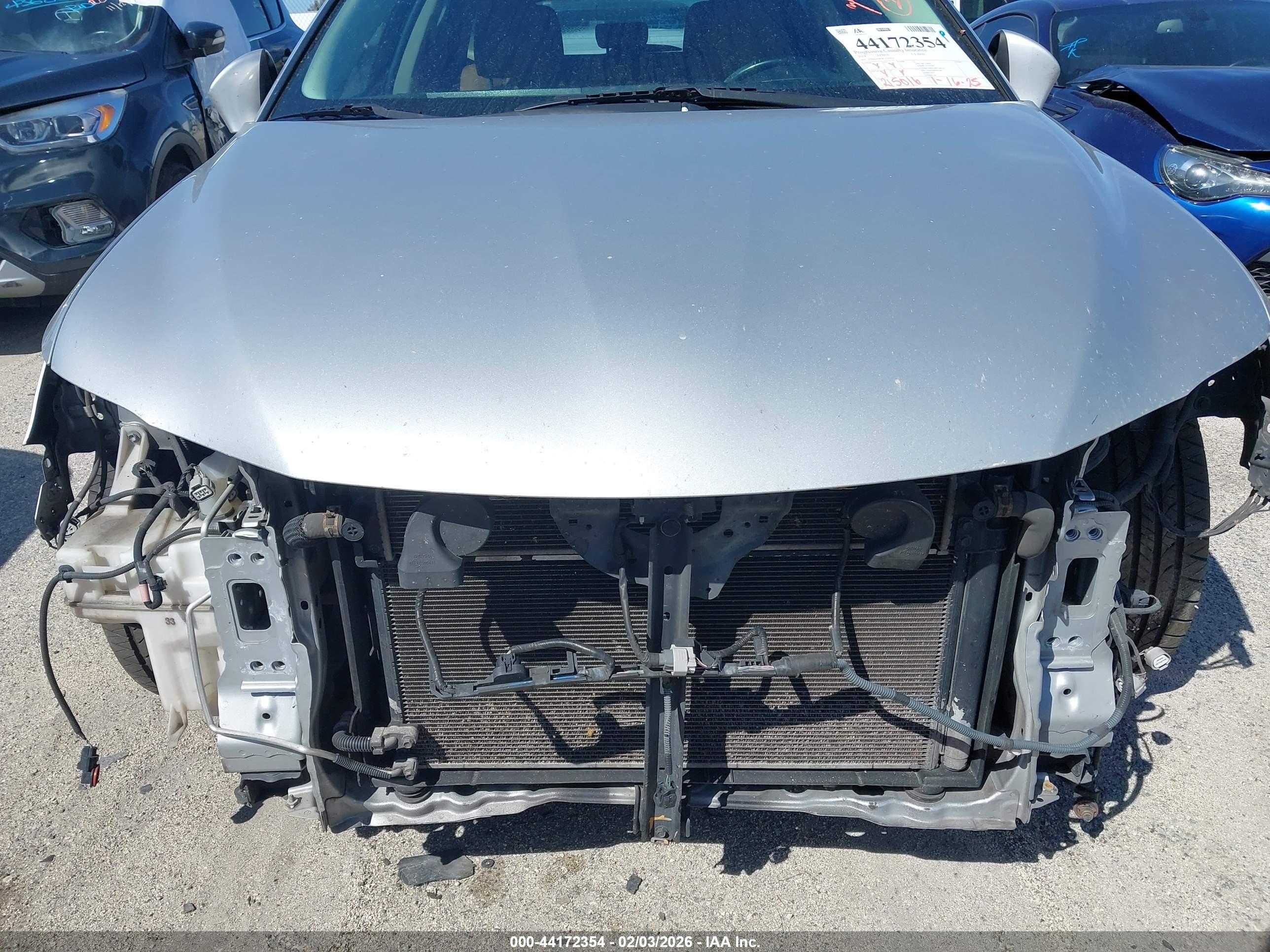 LEXUS CT image 6