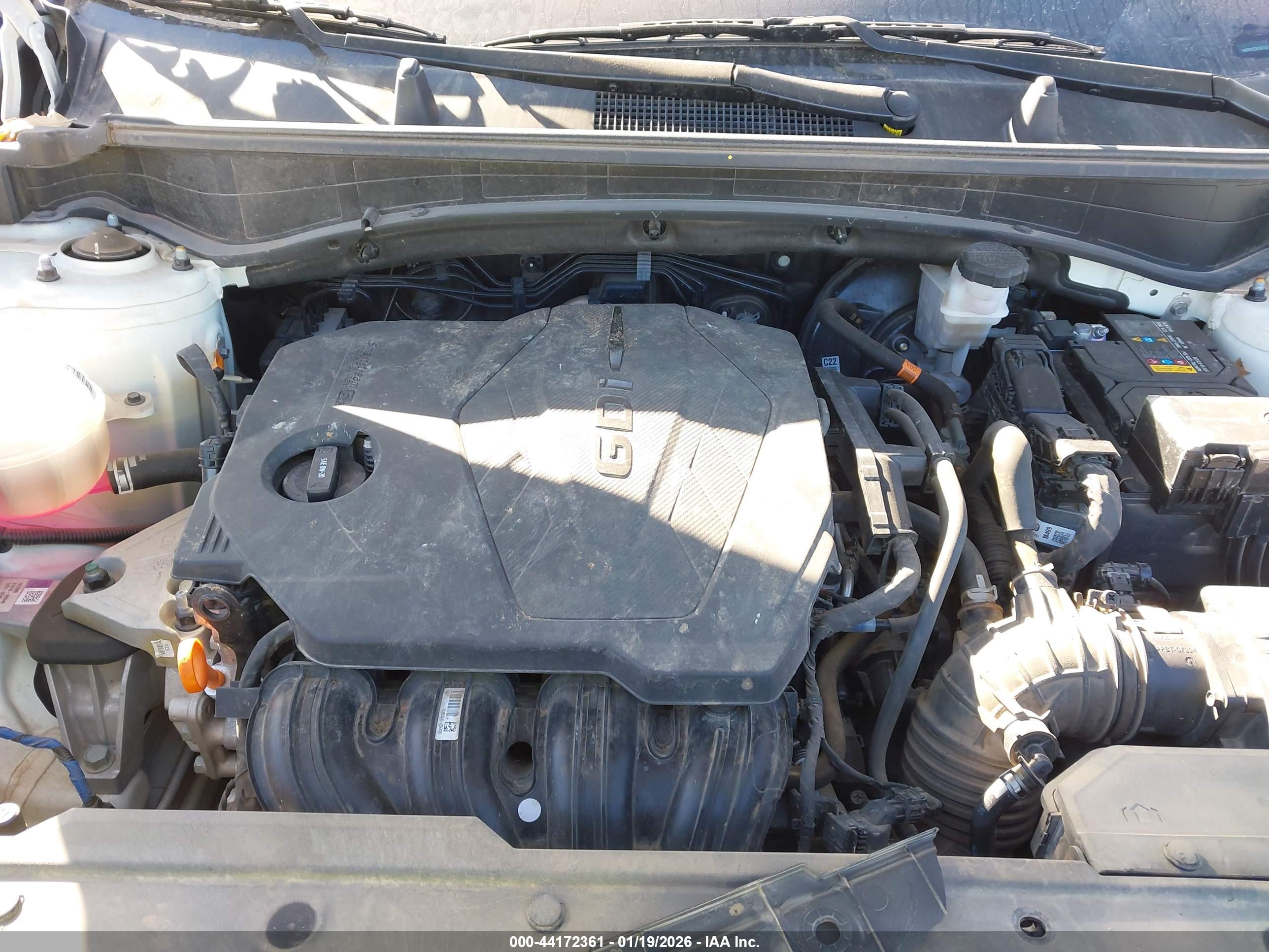 KIA SPORTAGE image 10