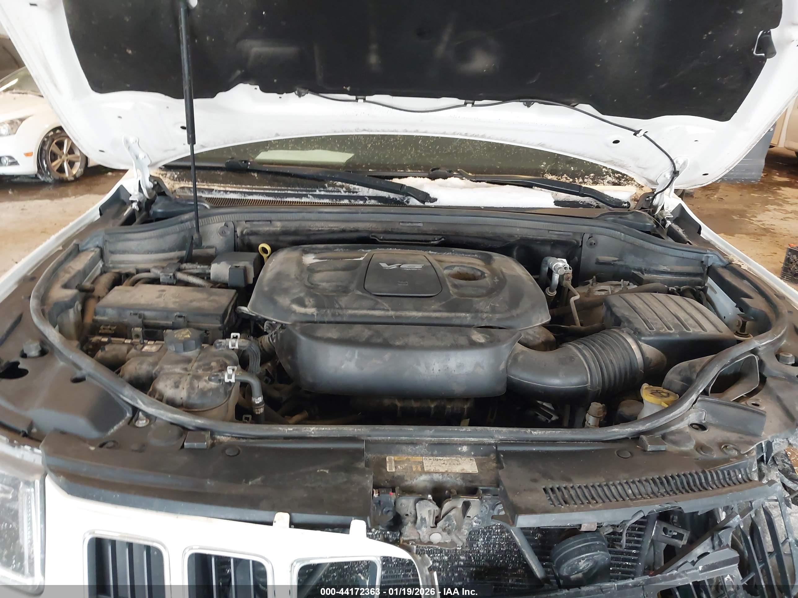 JEEP GRAND image 10