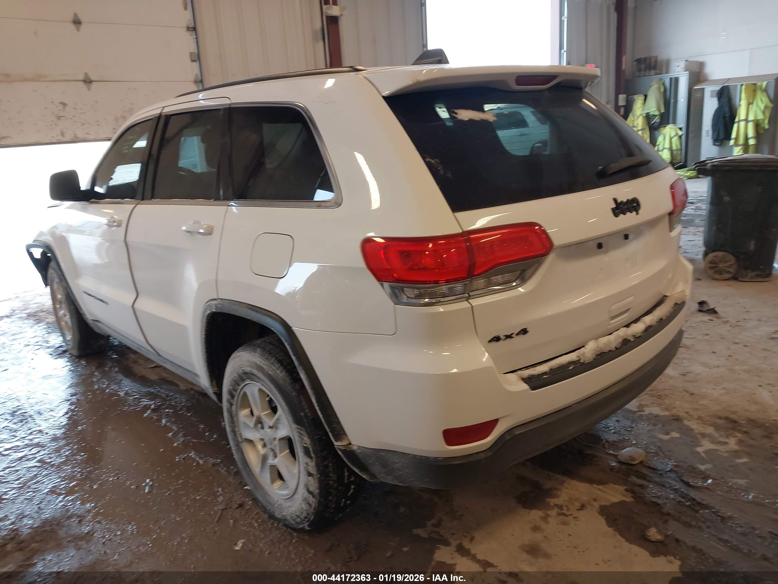 JEEP GRAND image 3