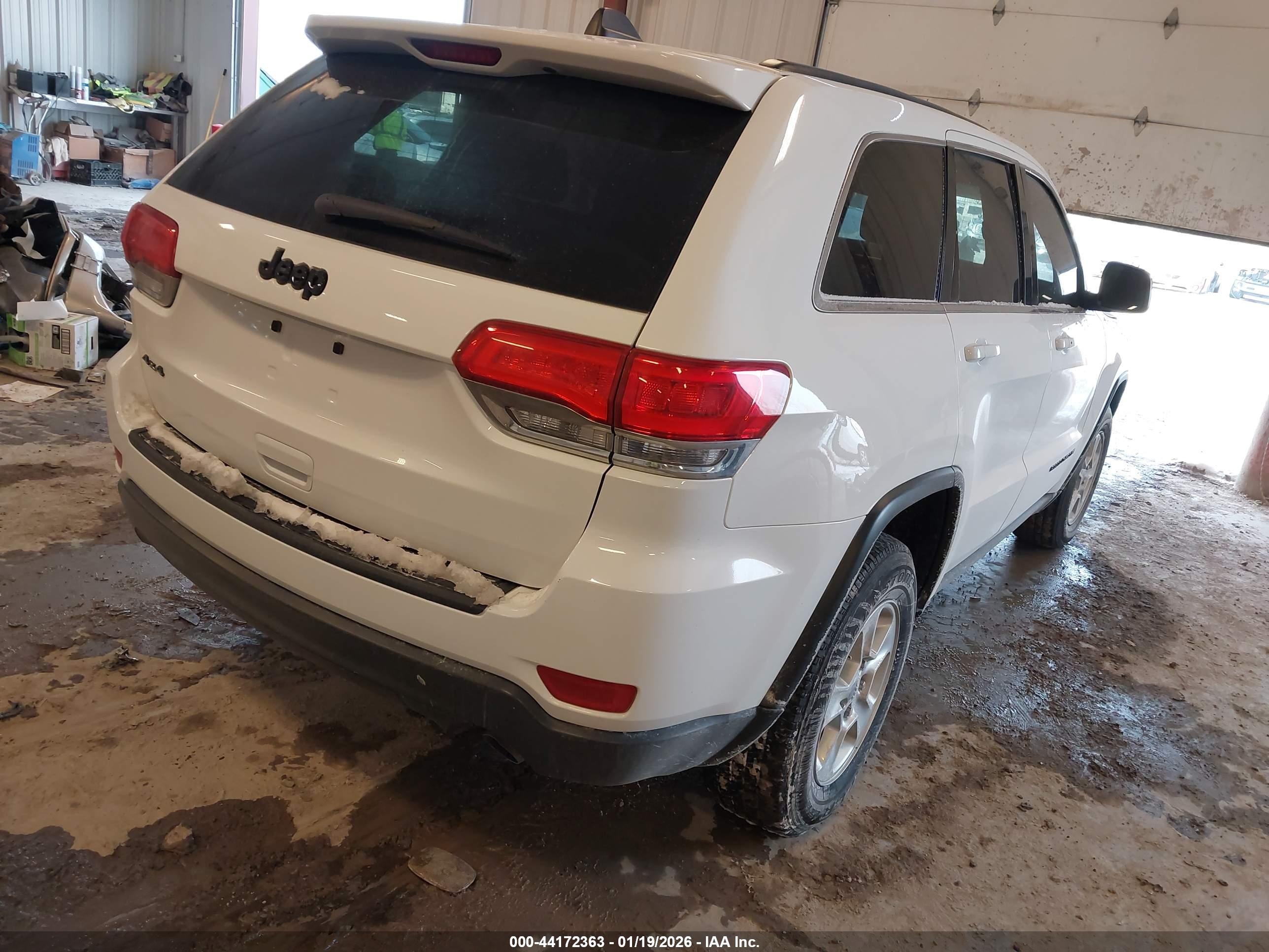 JEEP GRAND image 4