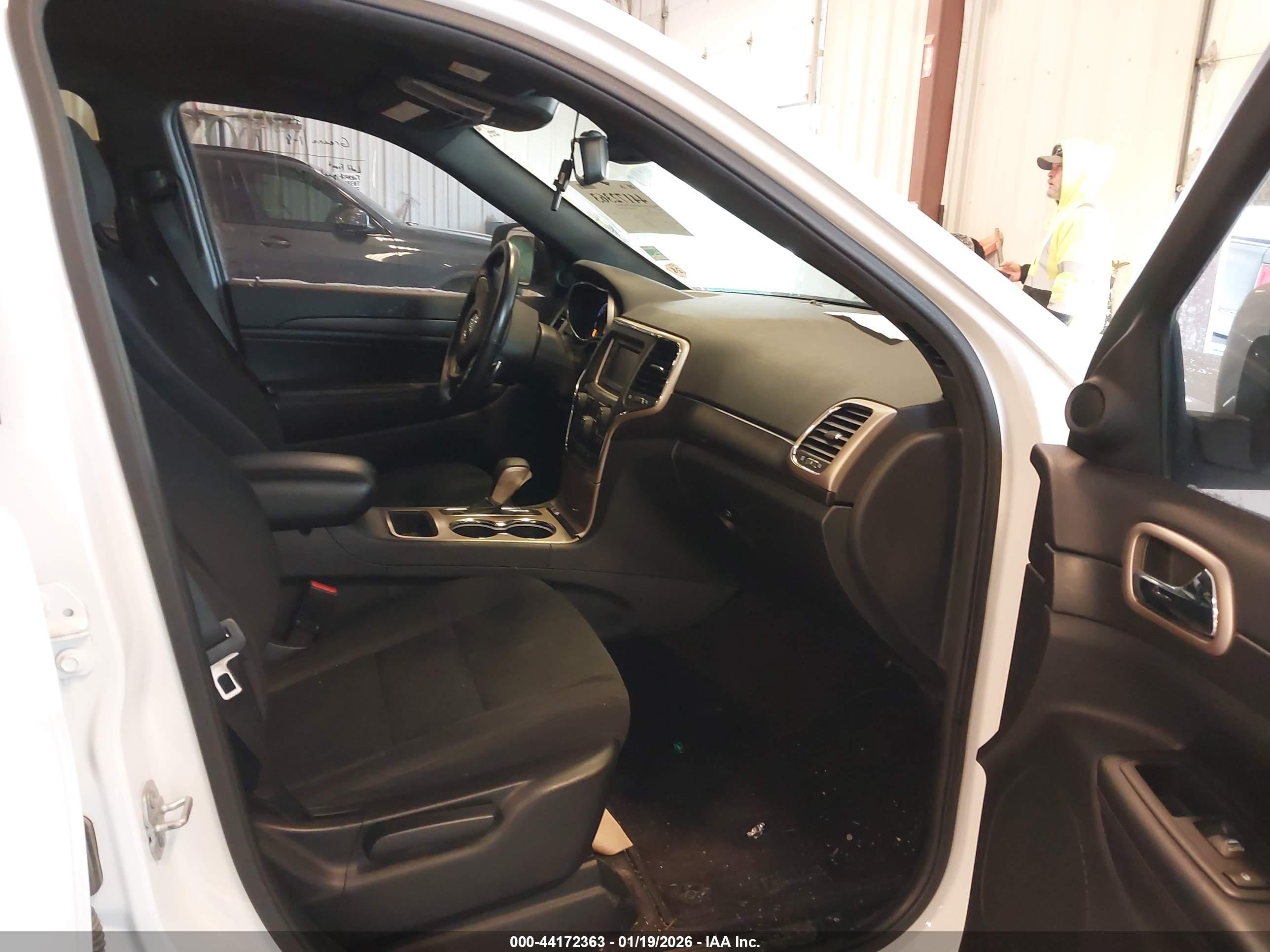 JEEP GRAND image 5