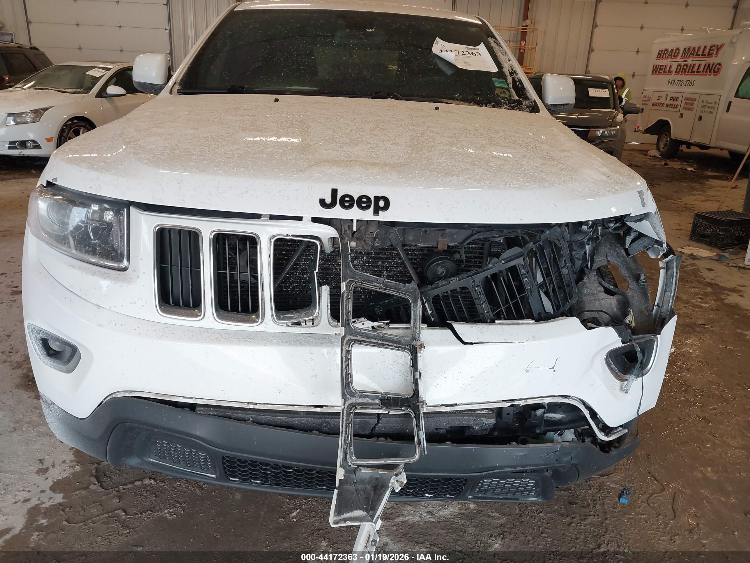 JEEP GRAND image 6