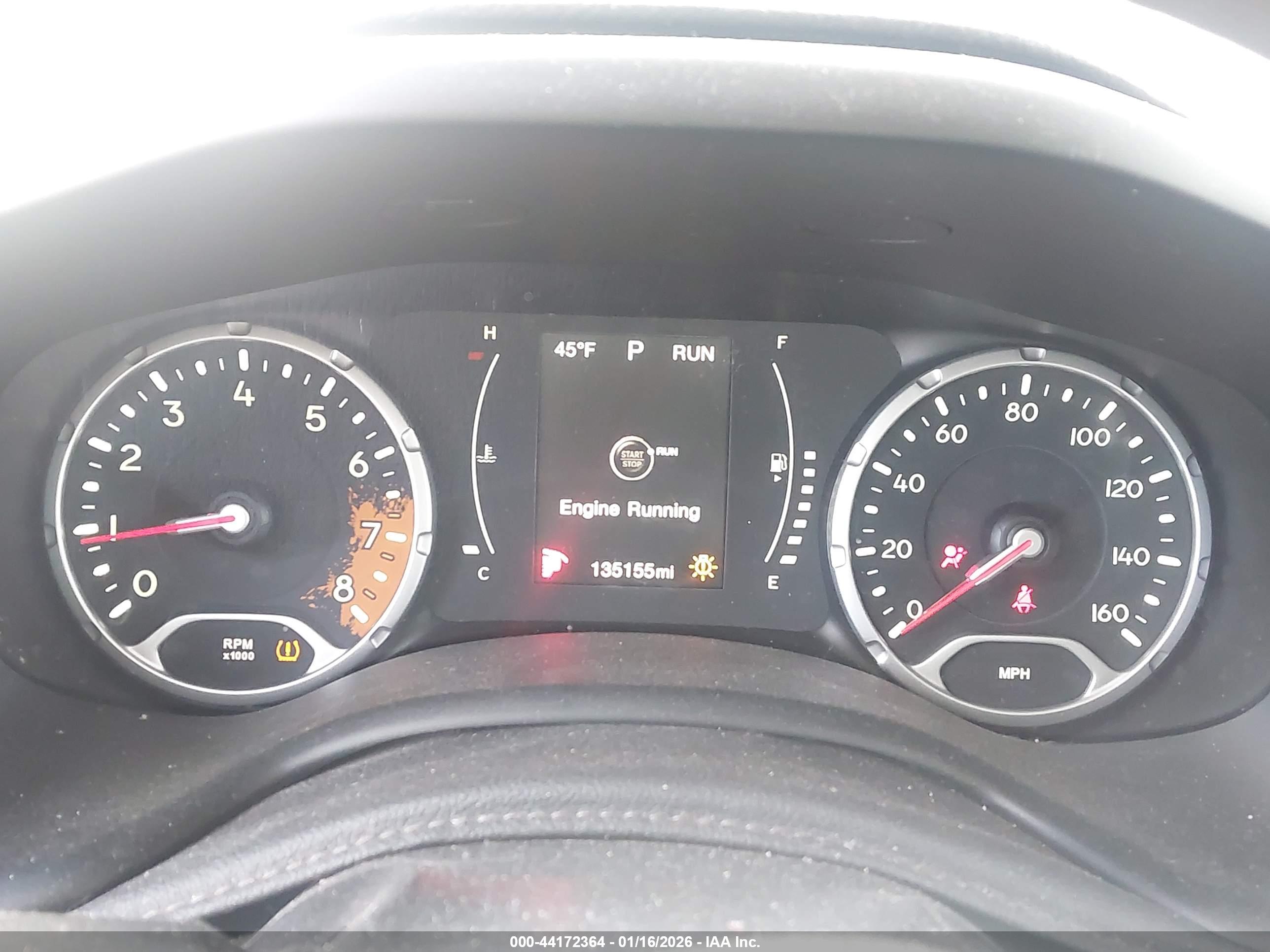 JEEP RENEGADE image 7