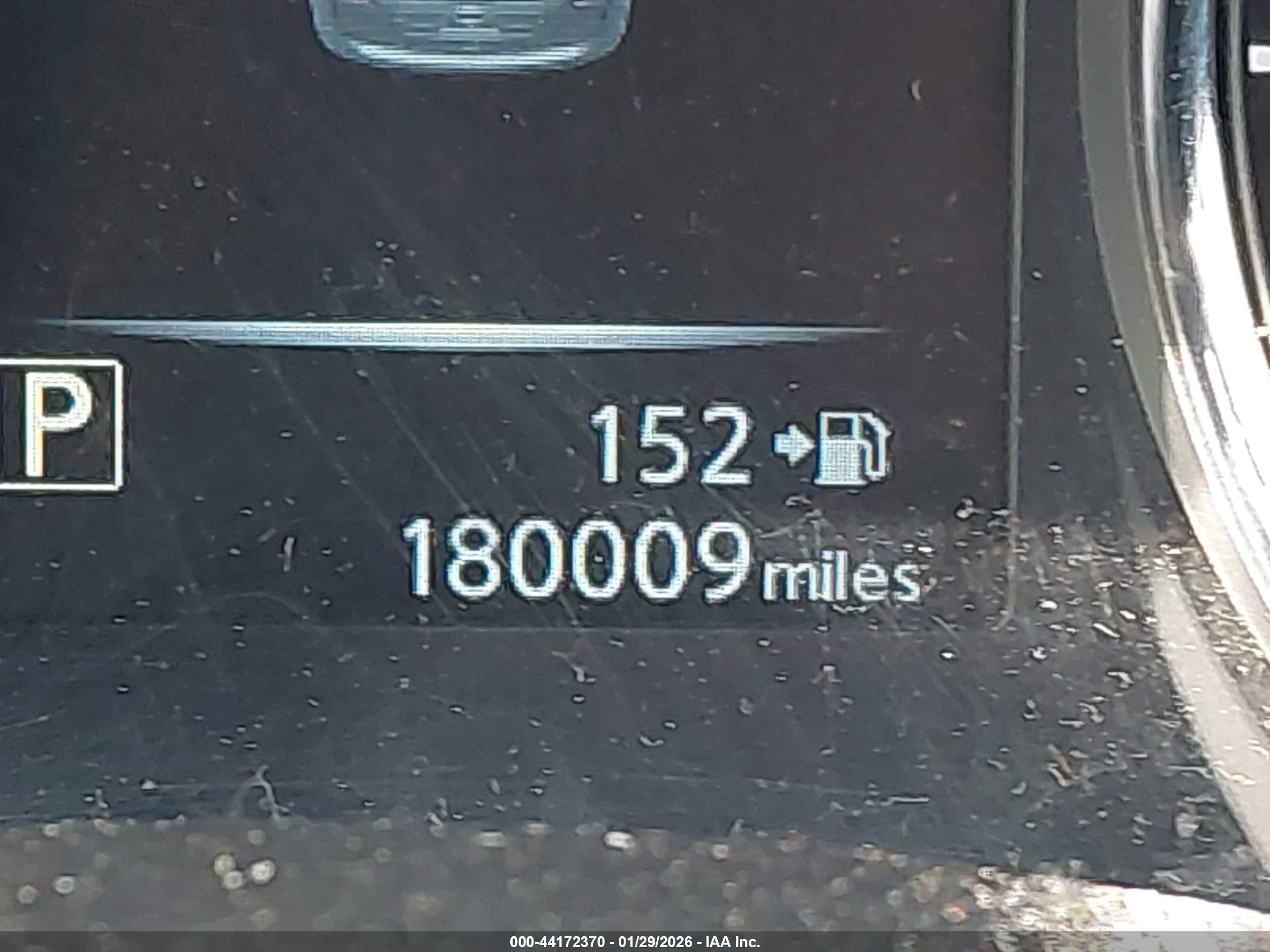 NISSAN ROGUE image 7