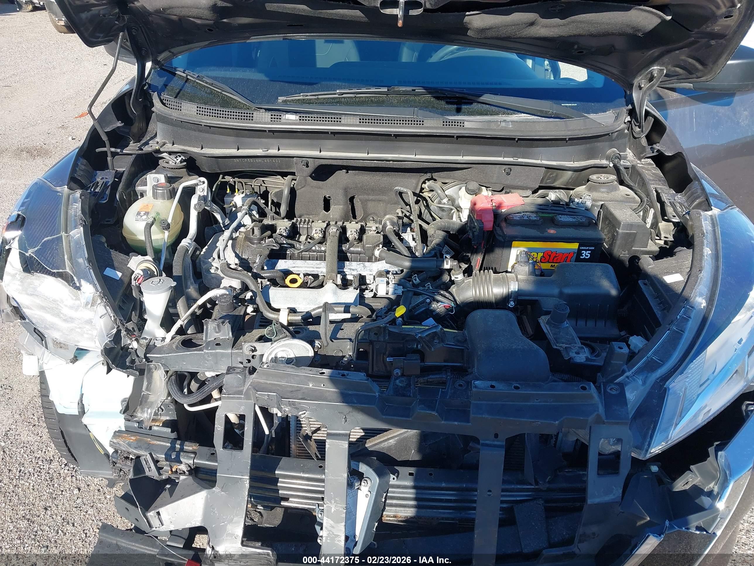 NISSAN KICKS image 10