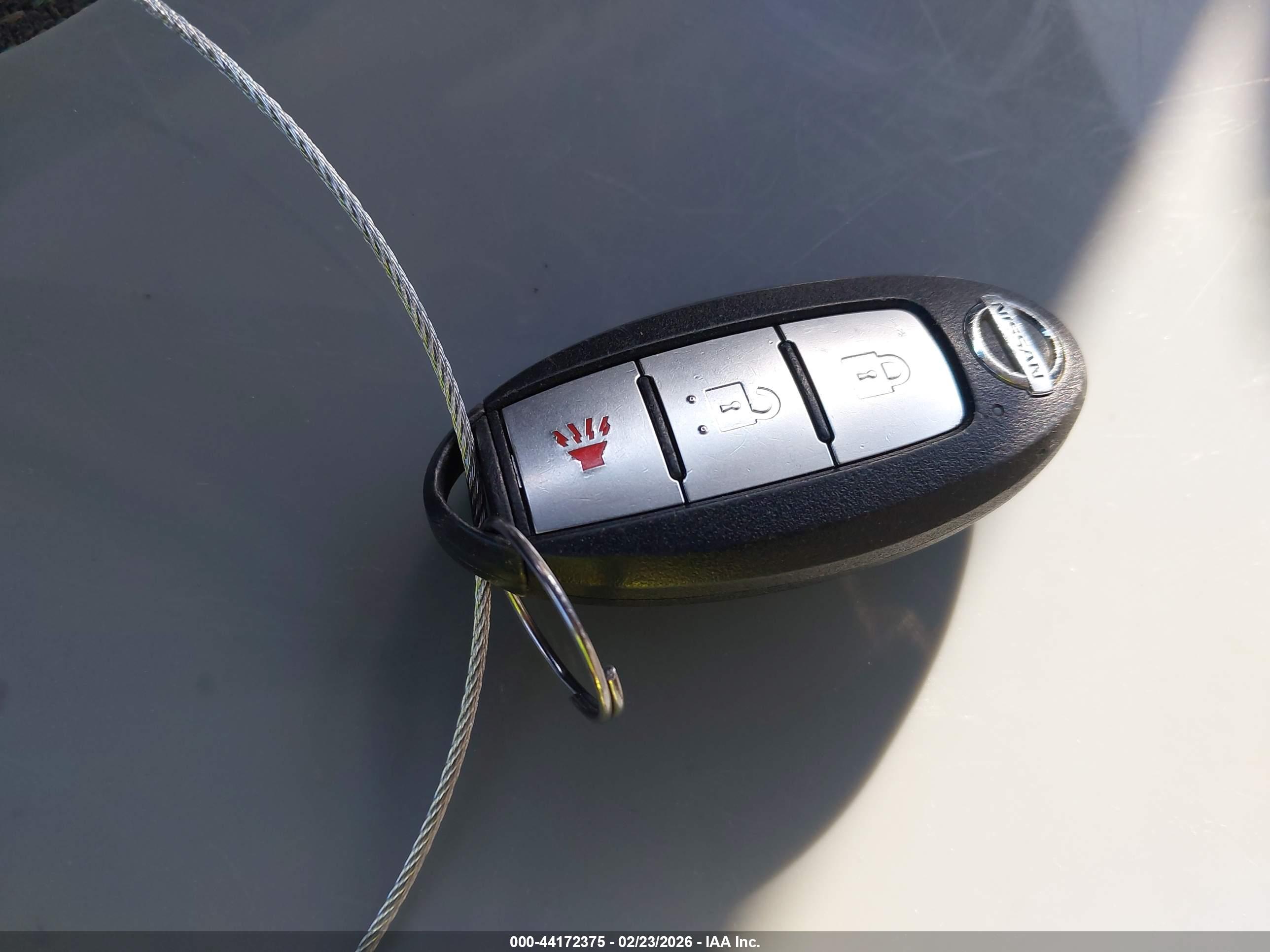 NISSAN KICKS image 11
