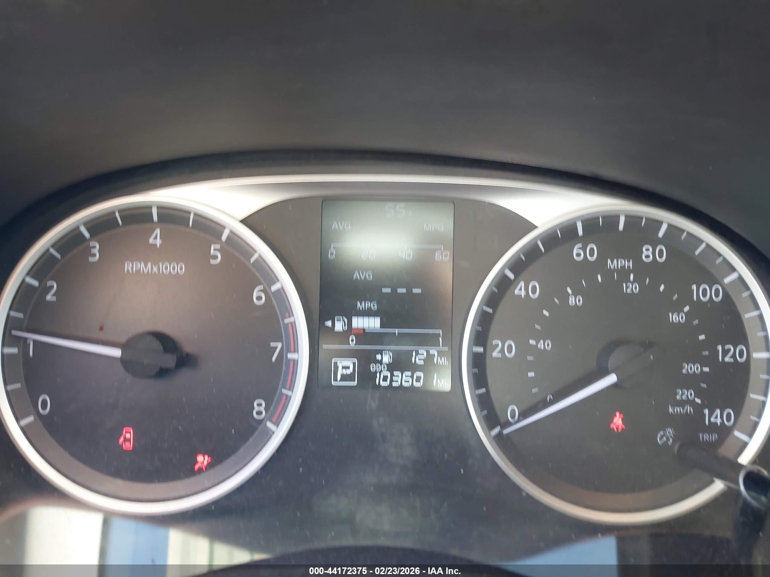 NISSAN KICKS image 7